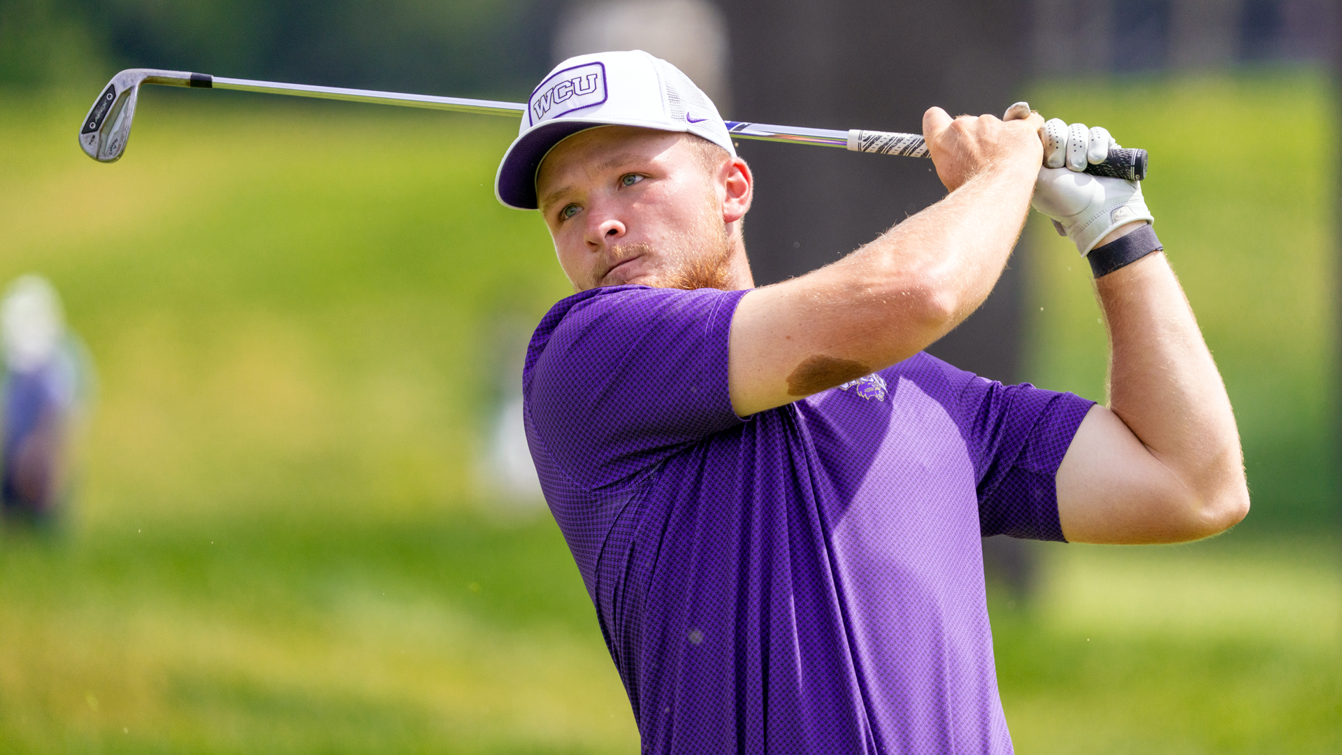 Tyler Jones - Poston Invitational