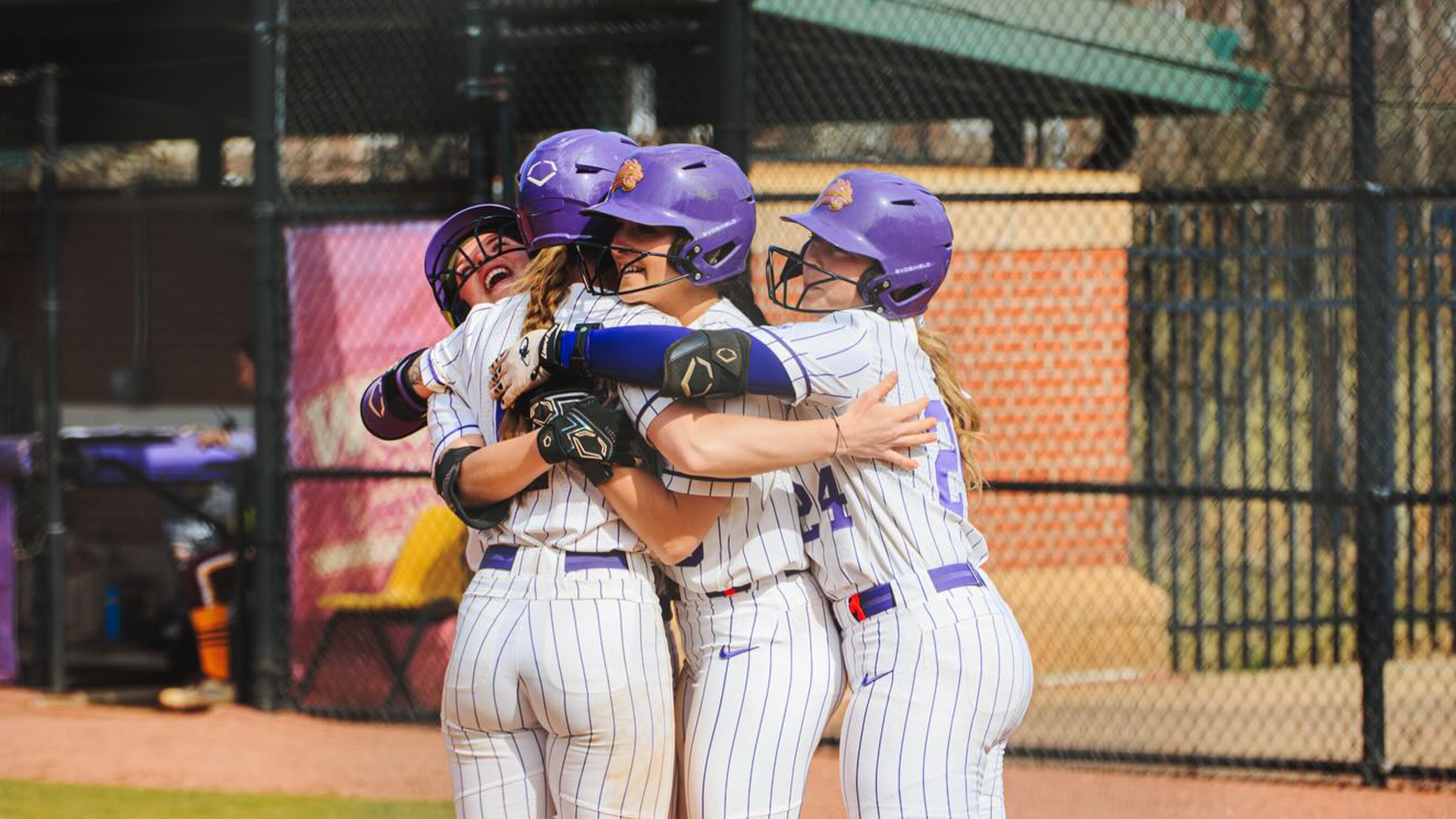 HR Celebration vs Winthrop 
