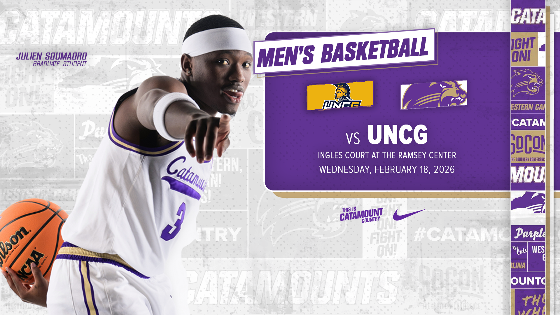MBK Preview vs UNCG - FRONT 