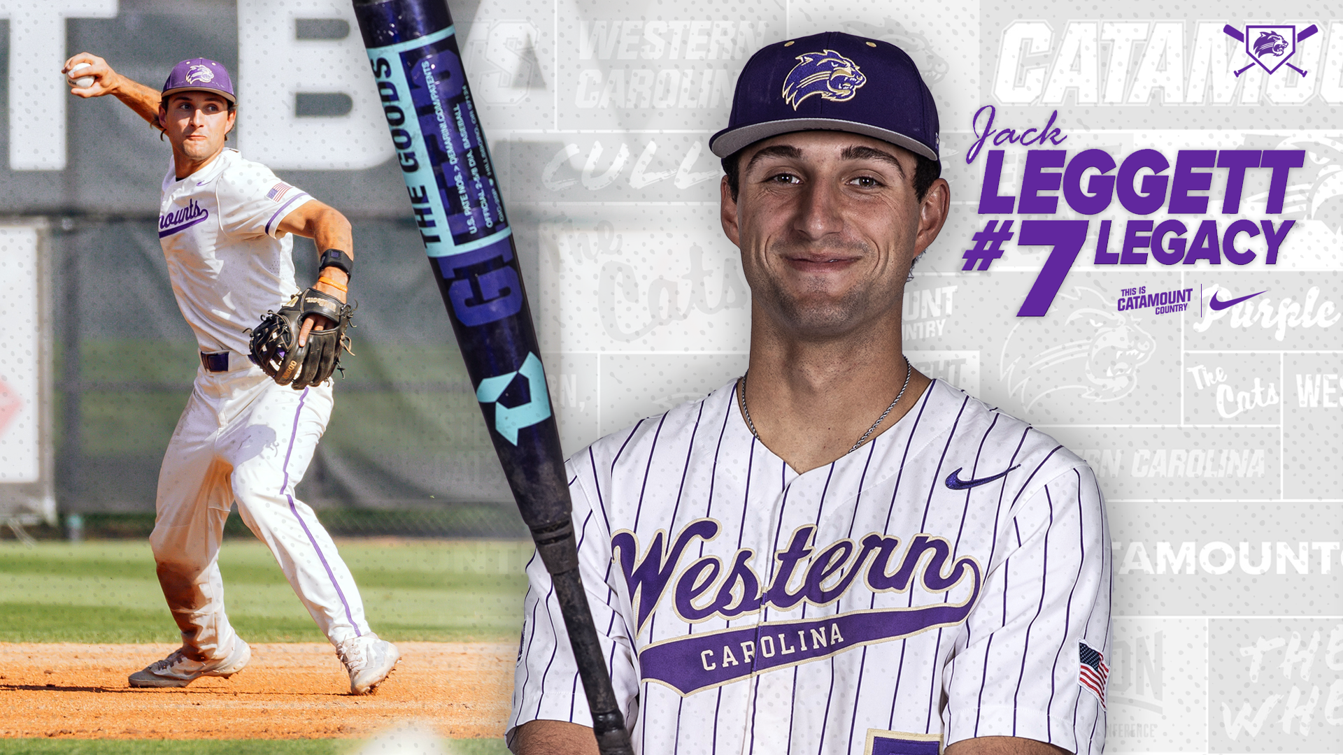 2026 - BASE - Leggett No7 Legacy - Trent Turner - FRONT