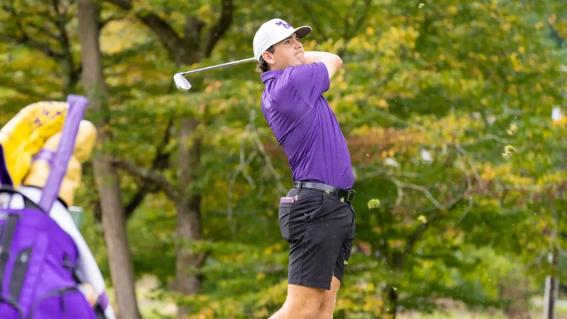 Jace Butcher - FRONT