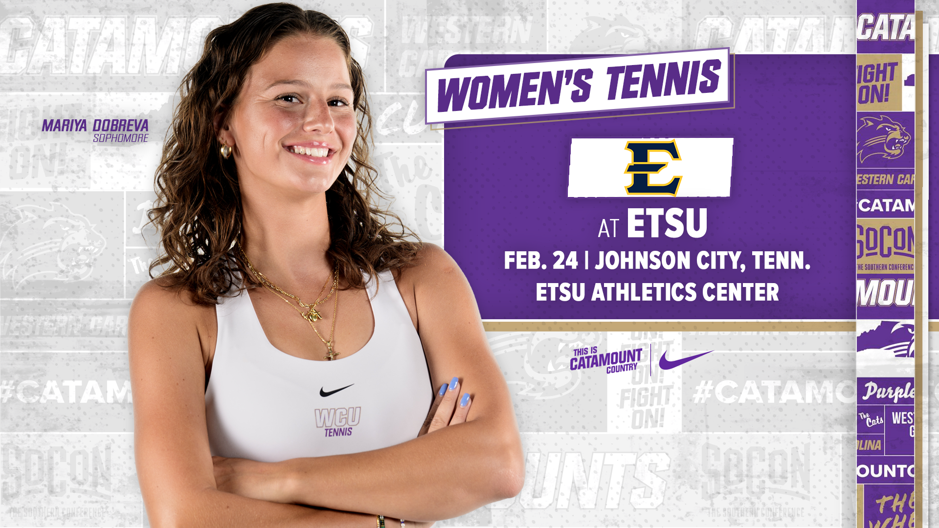 WTenn vs ETSU Preview 2026