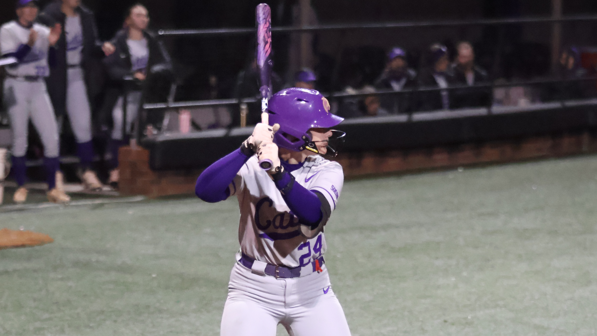 Tate Stewman vs GWEBB 