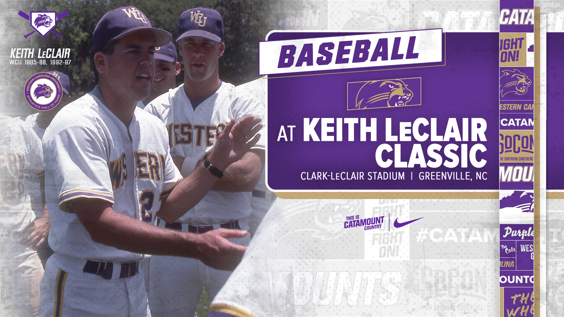2026 - Keith LeClair Classic - Preview - FRONT