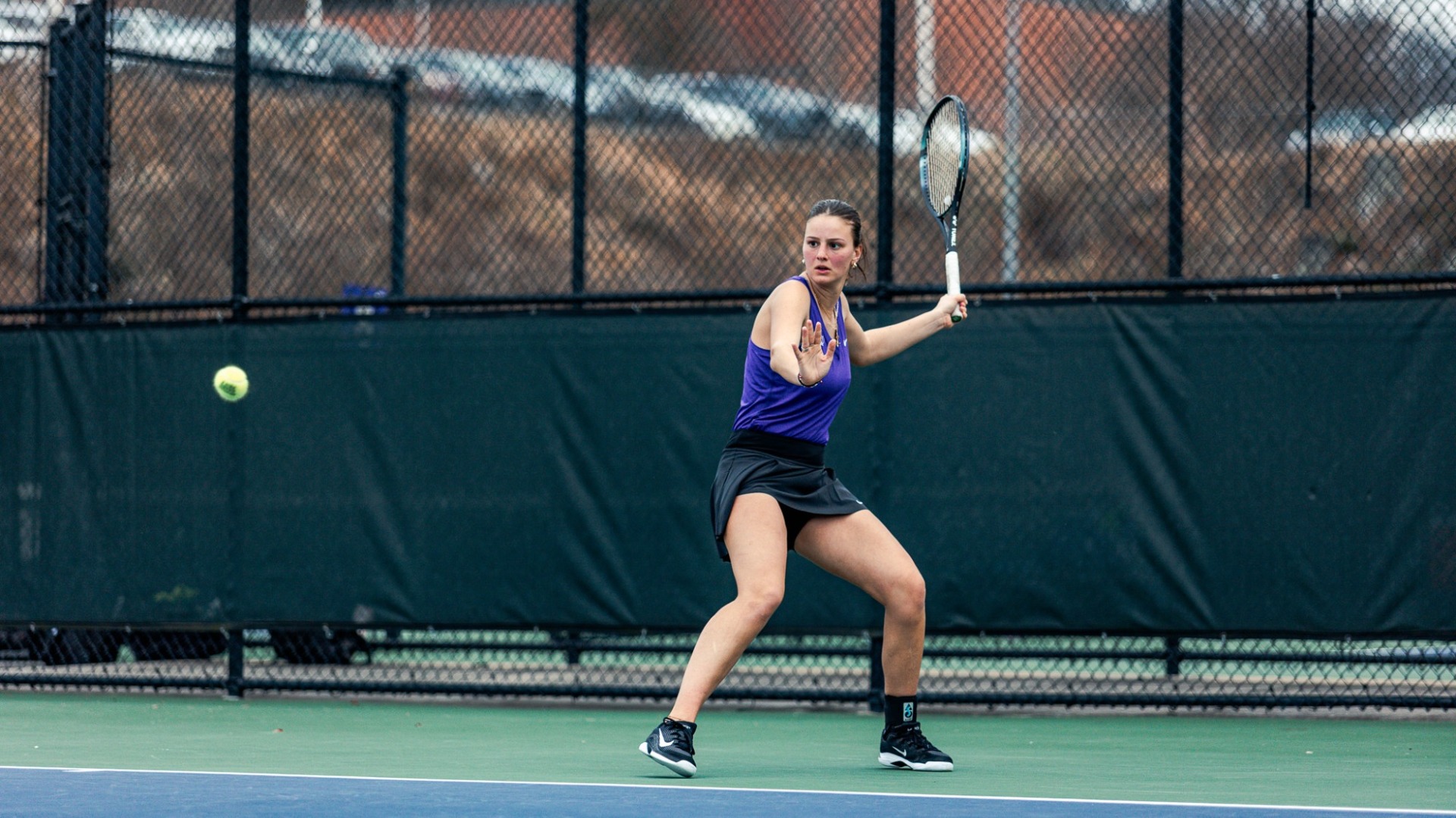 Mariya Dobreva vs Young Harris 2026