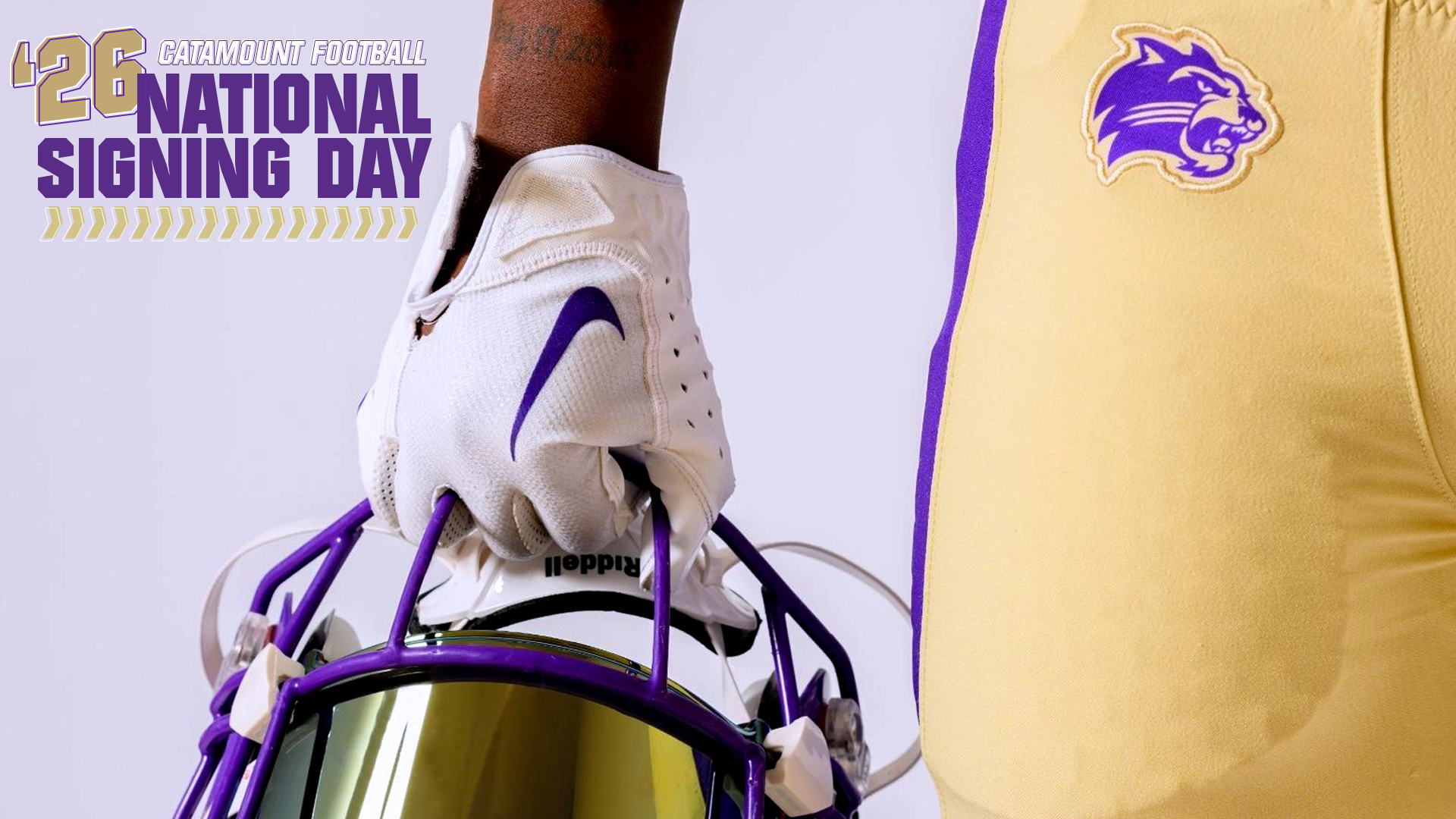 2026 - National Signing Day Central