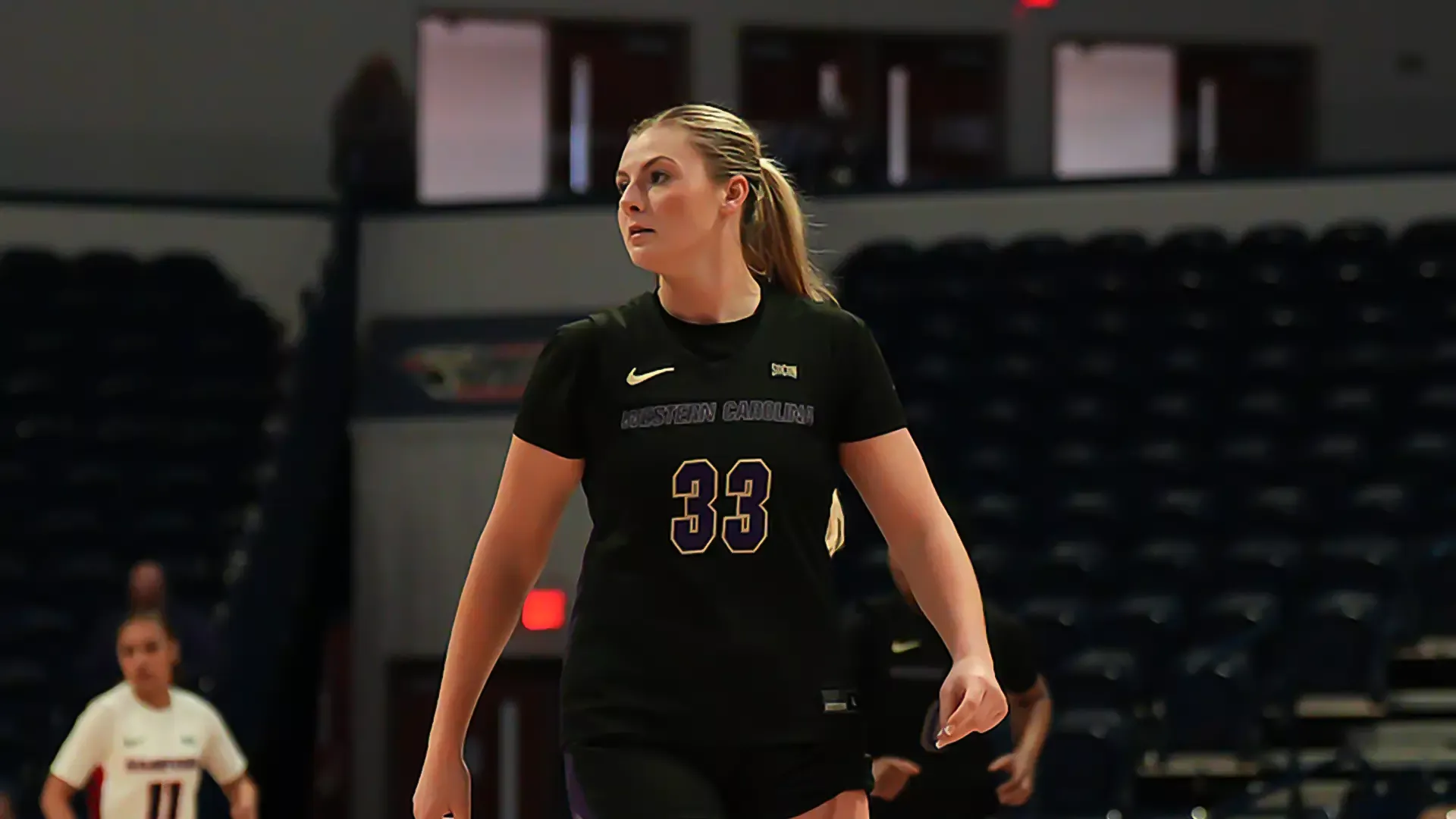 Grace Pack vs Samford 2026