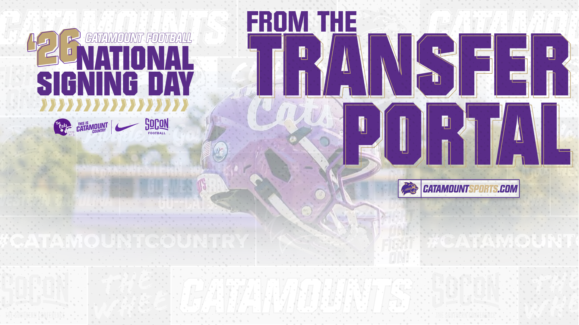 2026 - NSD - Football - From the Transfer Portal