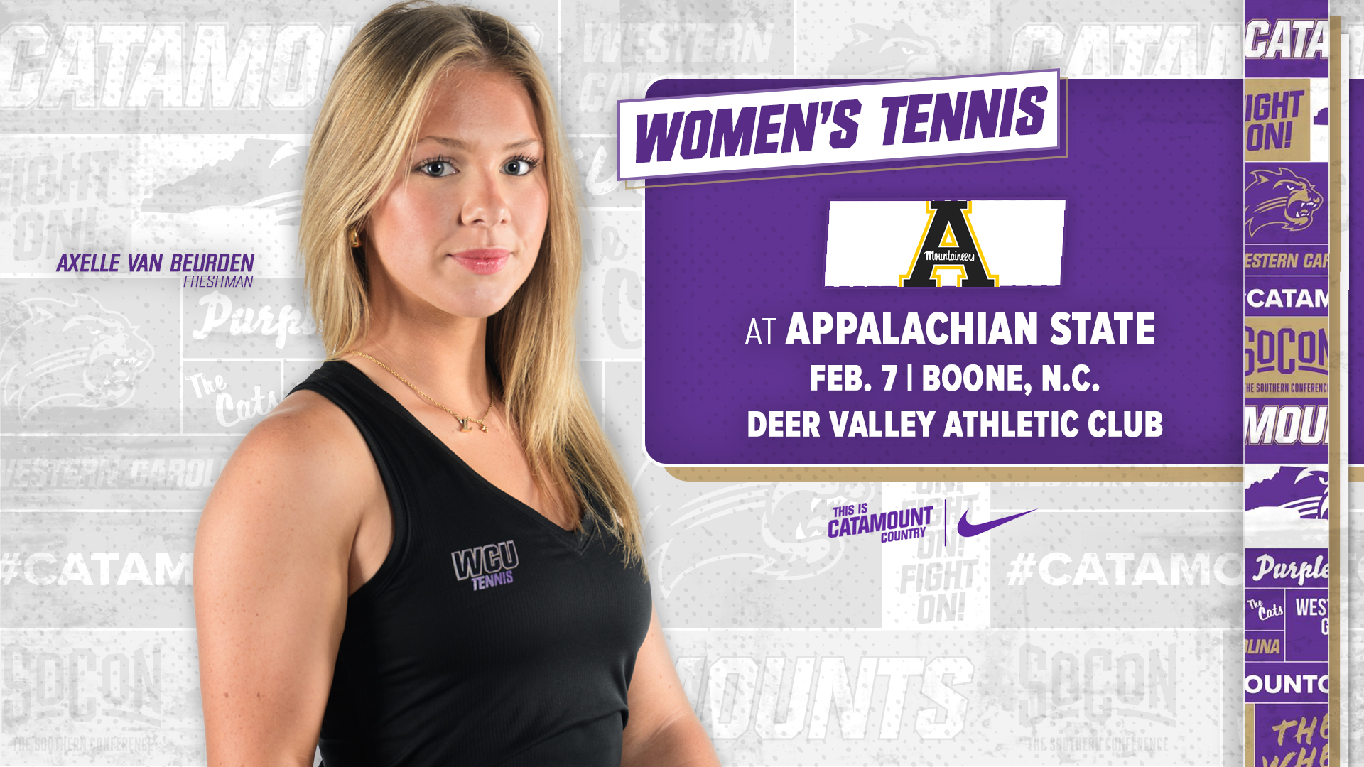 WTenn vs App State 2026