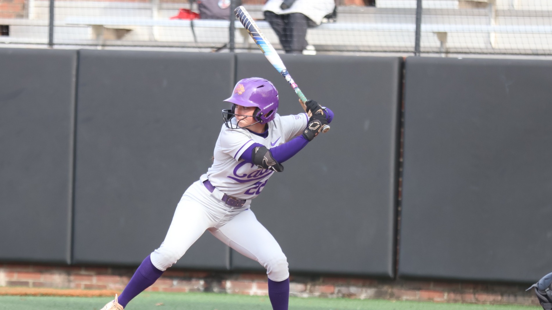 Courtney Marks vs GWU 