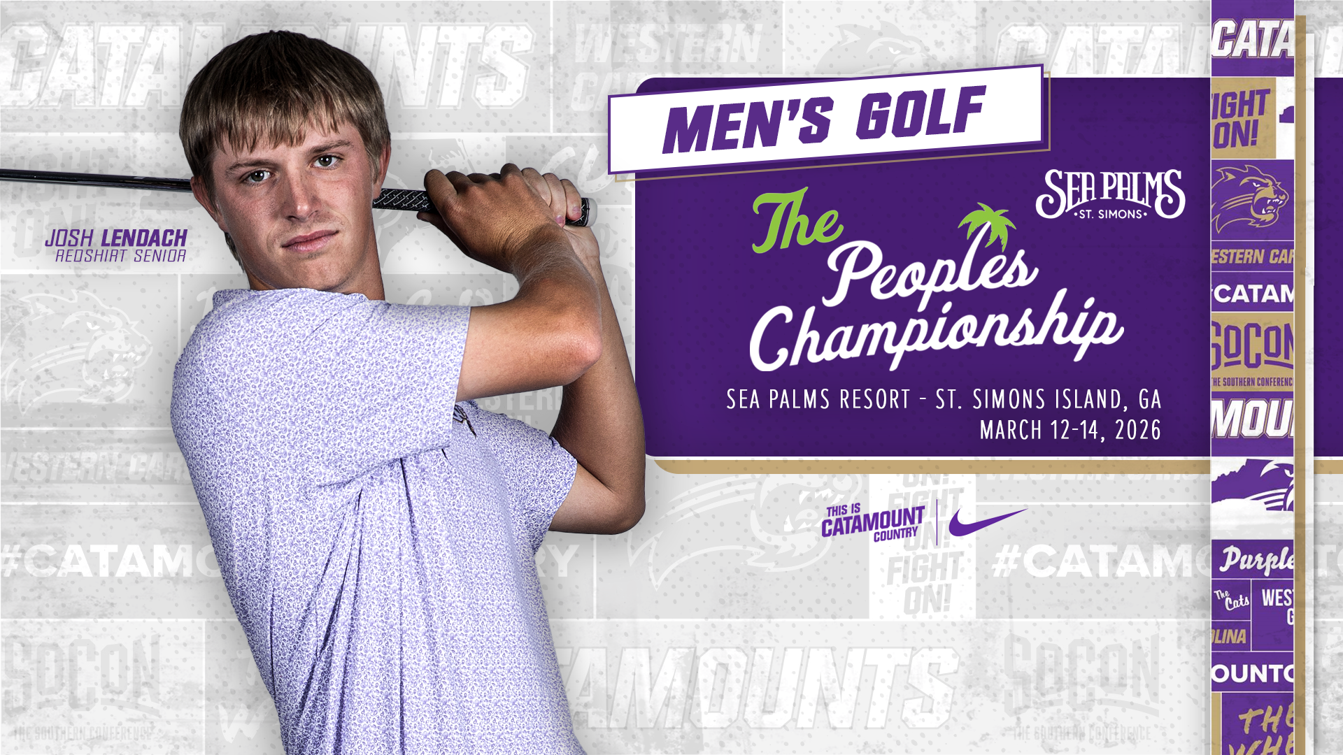 2026 - MGOLF - The Peoples Championship - Preview - FRONT