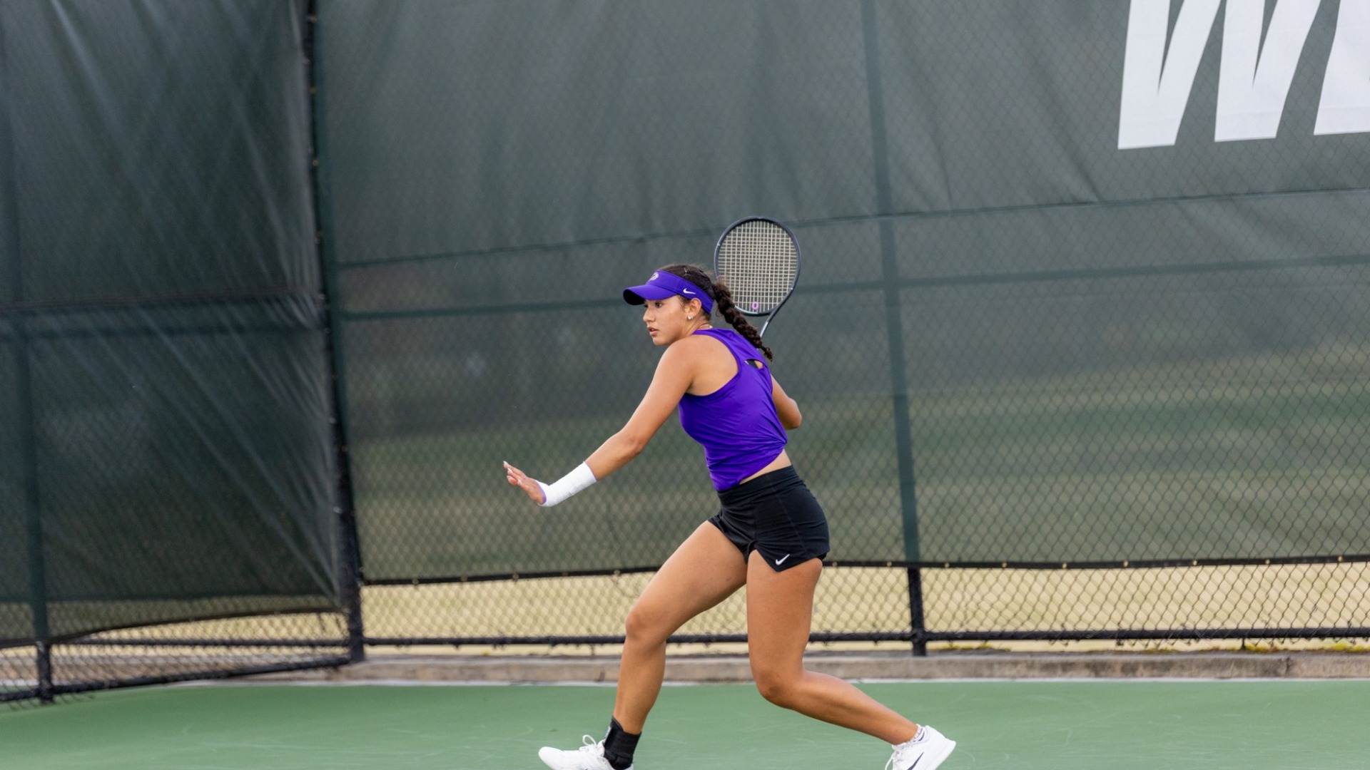 Mia Miranda vs UNCA 2026