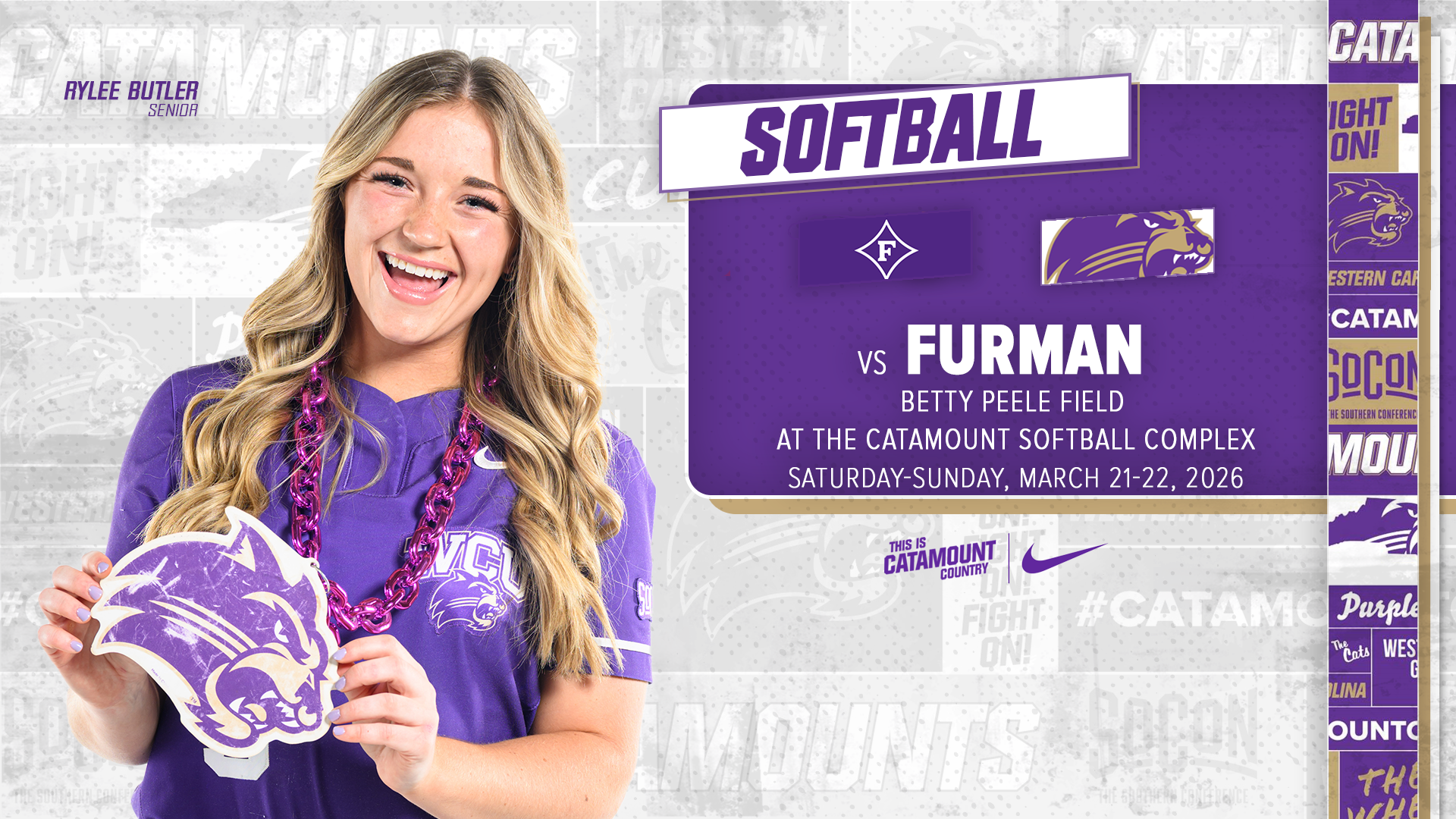 SB Preview vs Furman - FRONT 