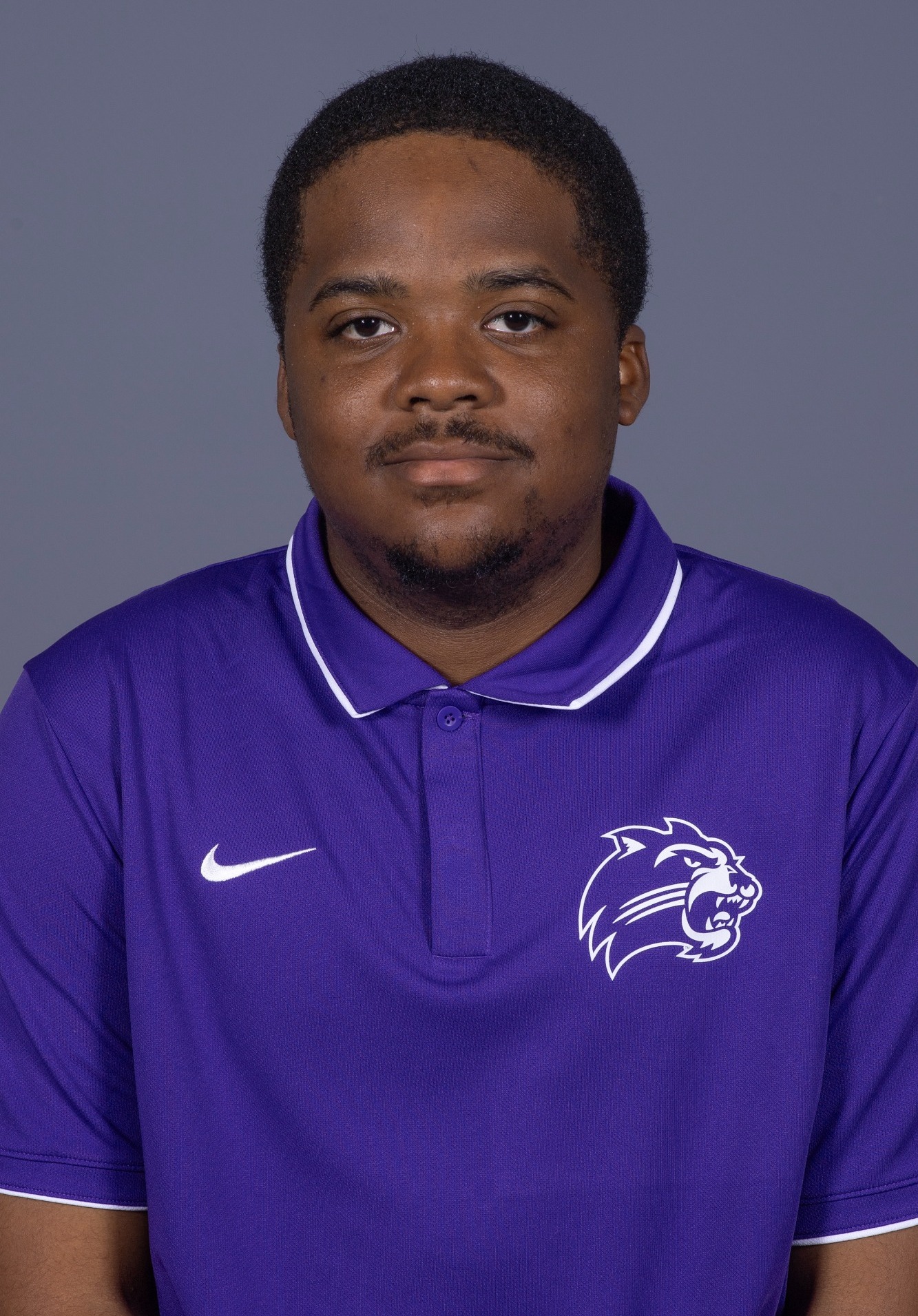 Andrue Smith - HEAD SHOT