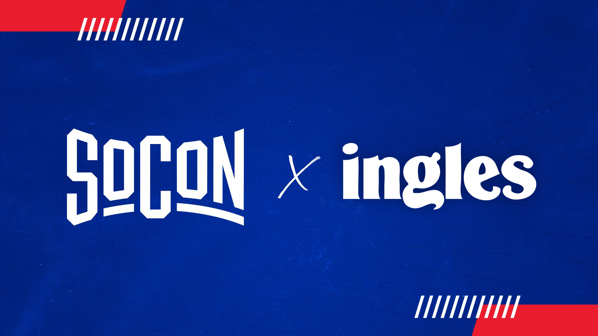 SoCon and Ingles - Partnership Extension - FRONT