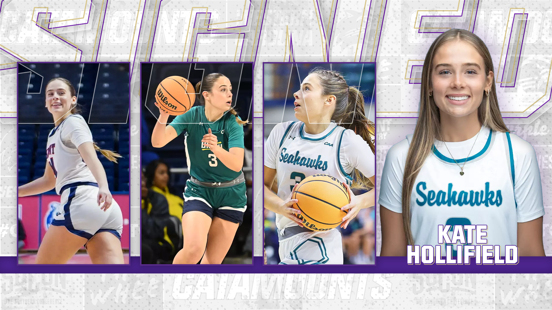 WBK - Kate Hollifield - Signed - FRONT