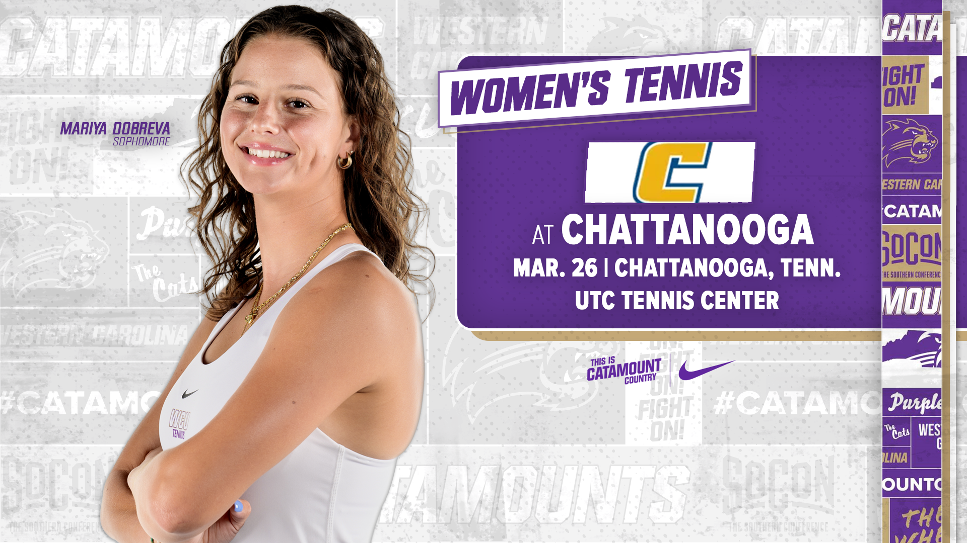 WTenn vs Chattanooga Preview 2026