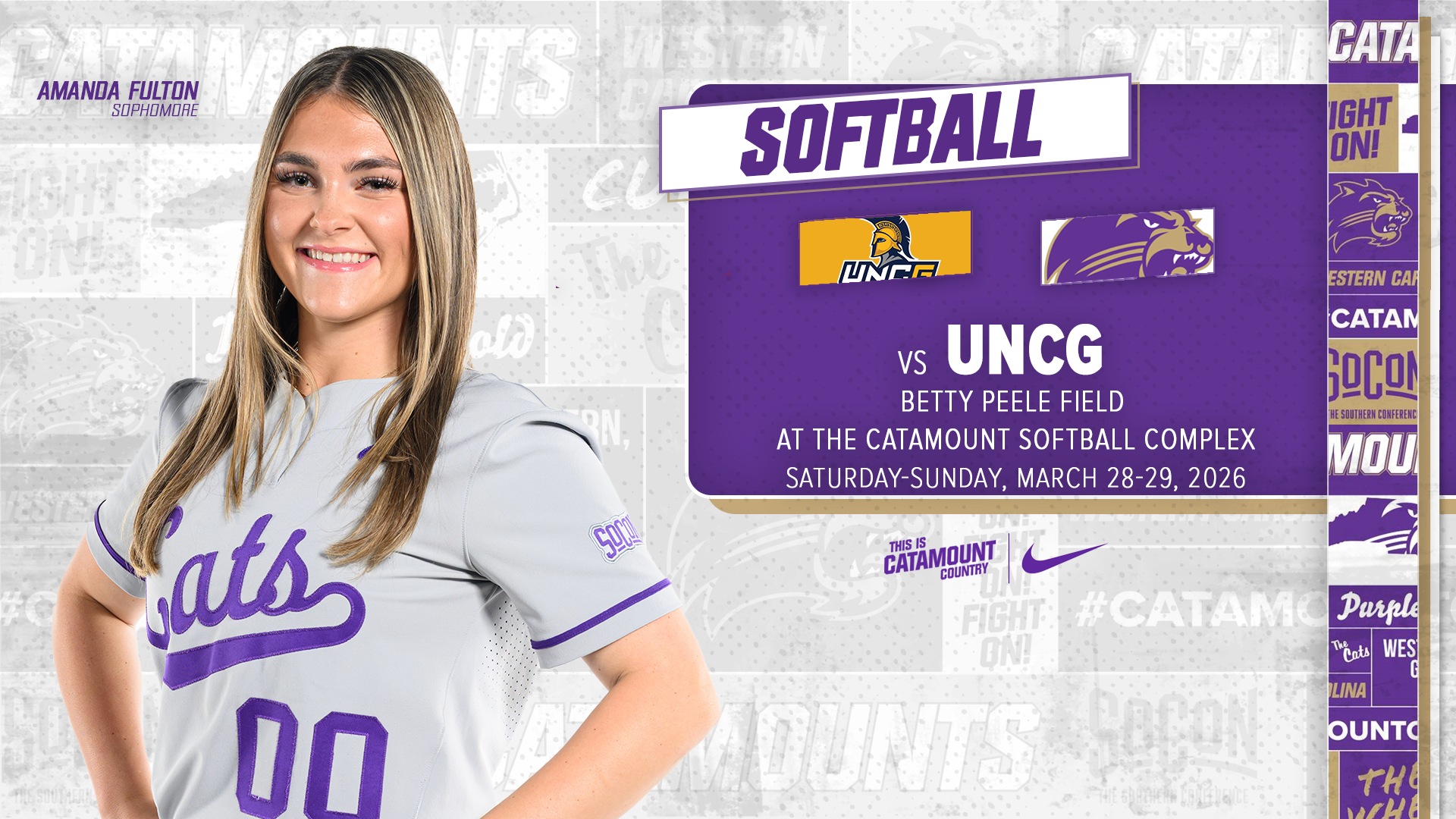 SB Preview vs UNCG - FRONT 