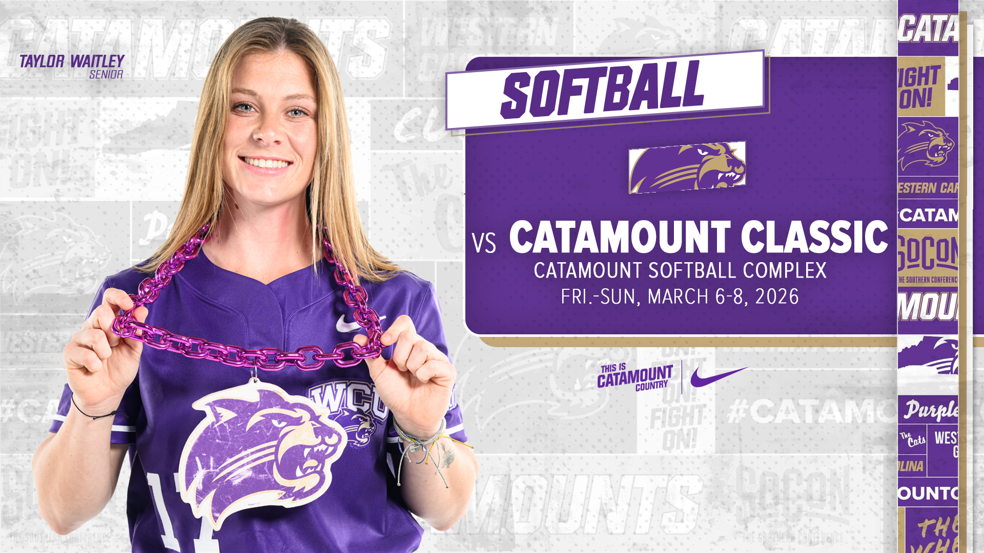 SB Catamount Classic Preview - FRONT 