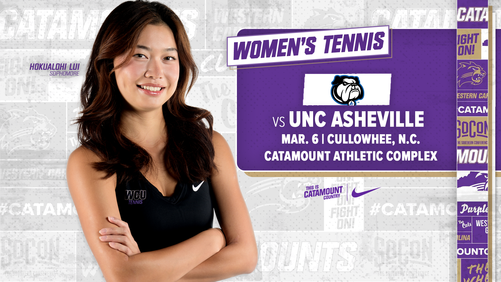 WTenn vs UNC Asheville Preview 2026