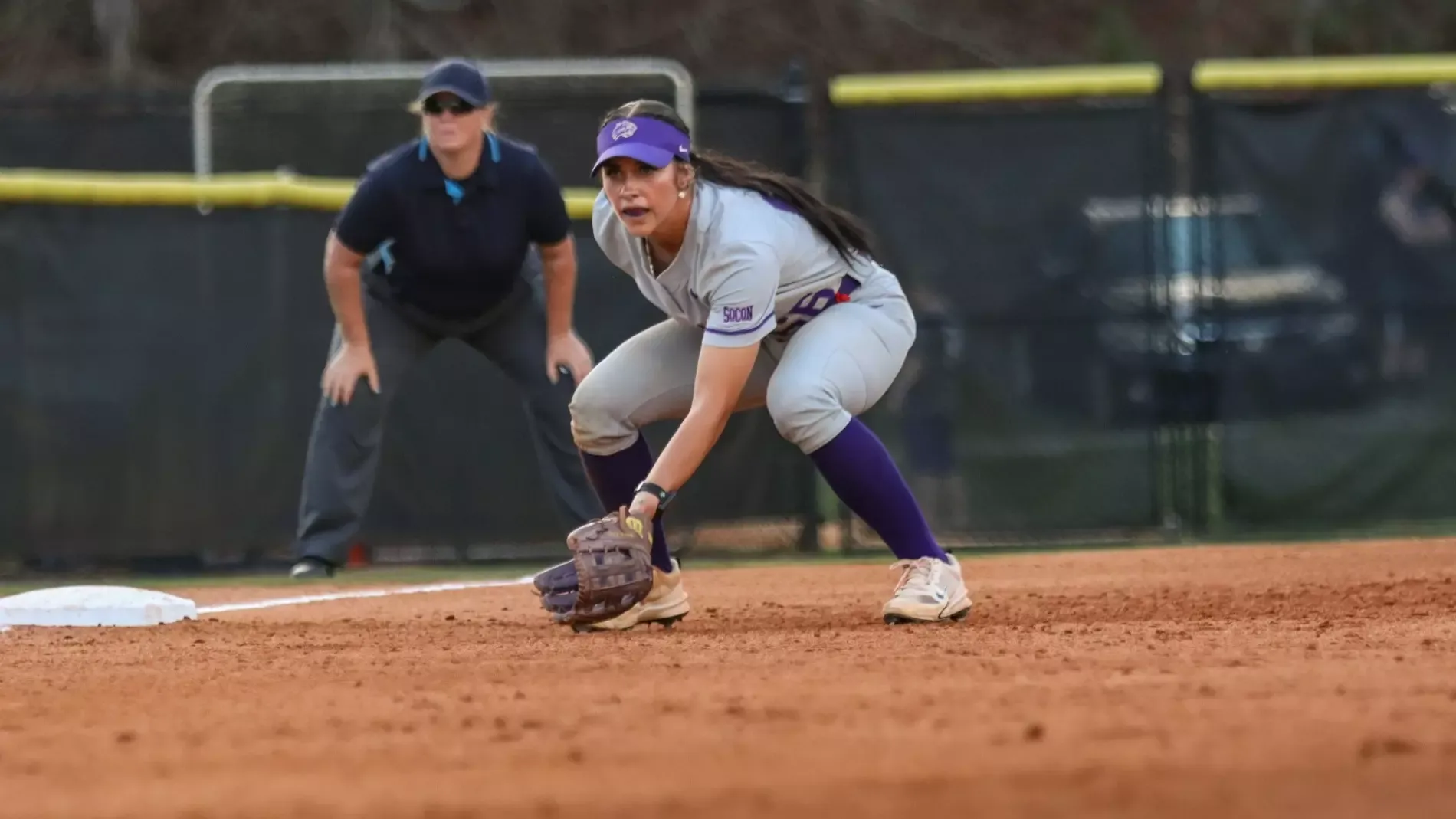 Maya McPherson vs Ohio 