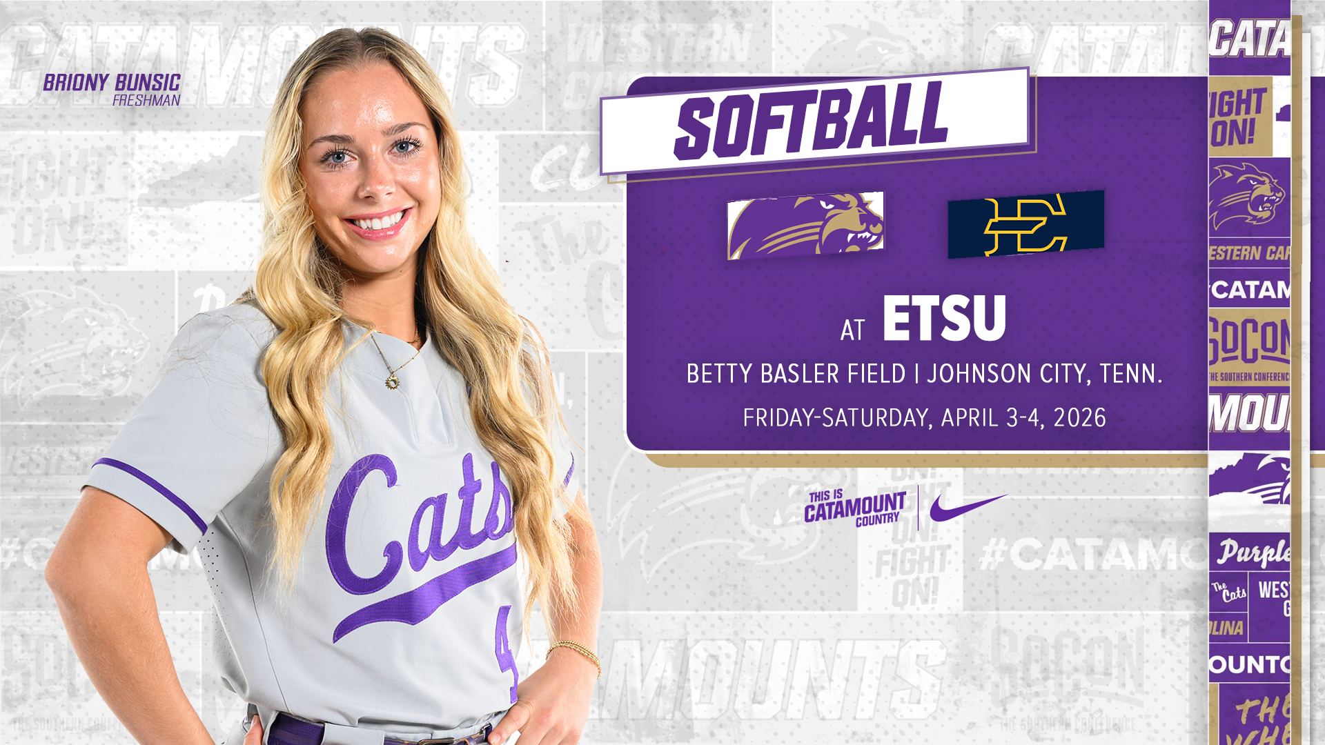 SB Preview at ETSU - FRONT 