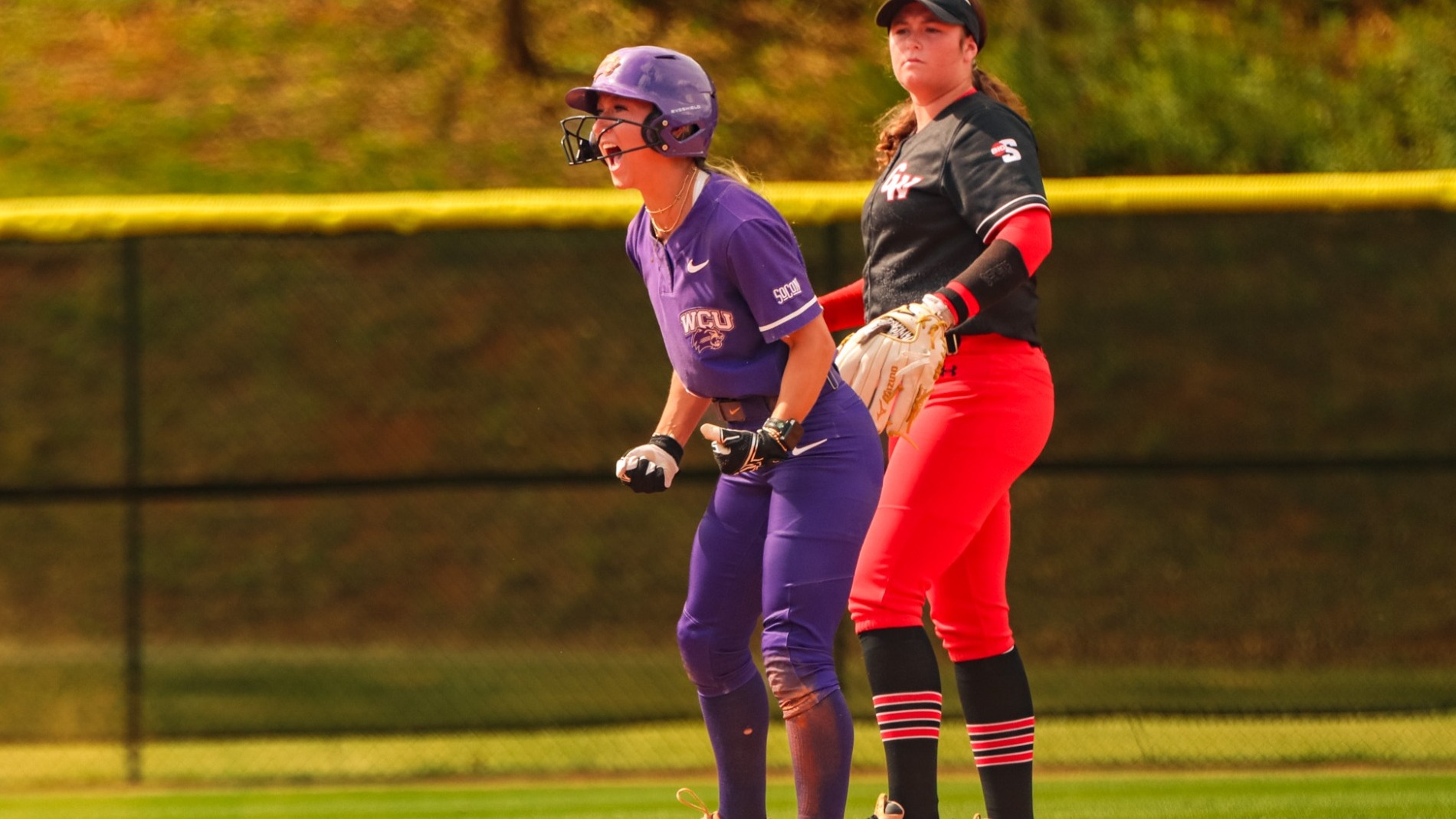 Lily Bell vs Gardner-Webb 