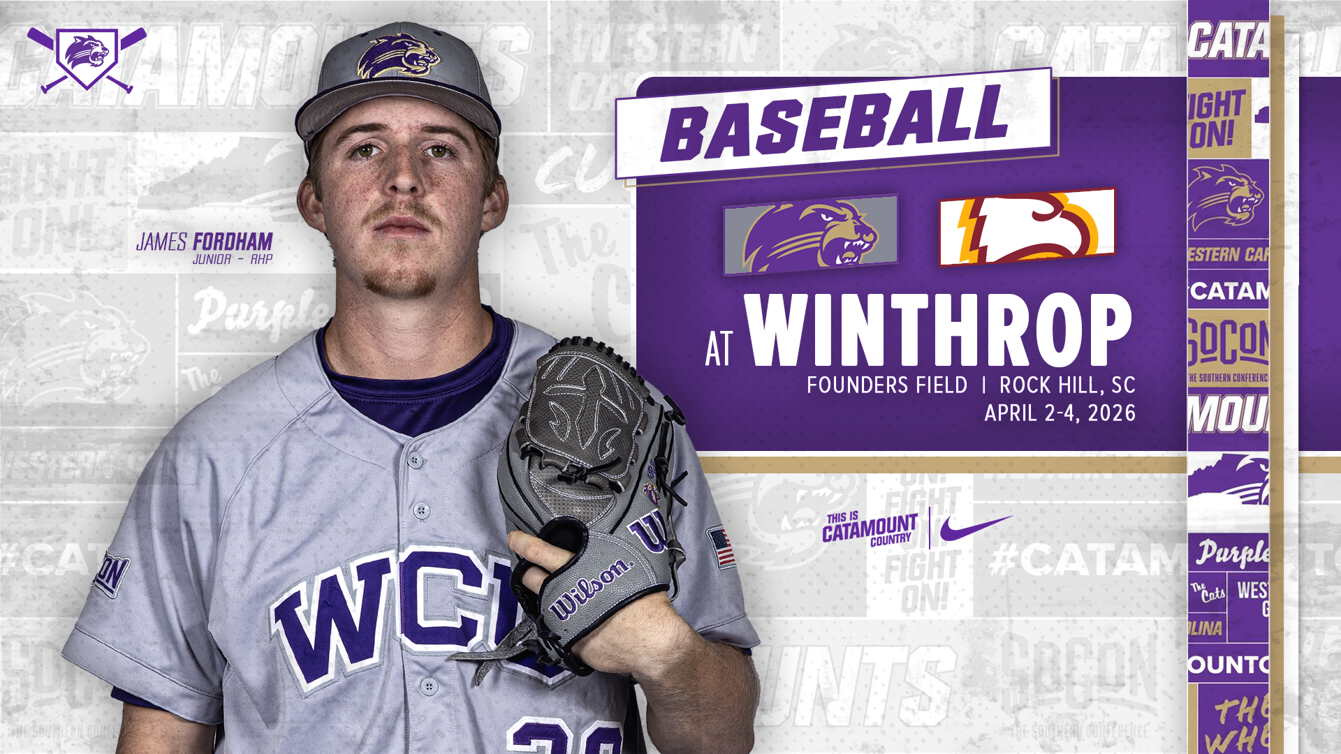 2026 - BASE at Winthrop - Preview - FRONT