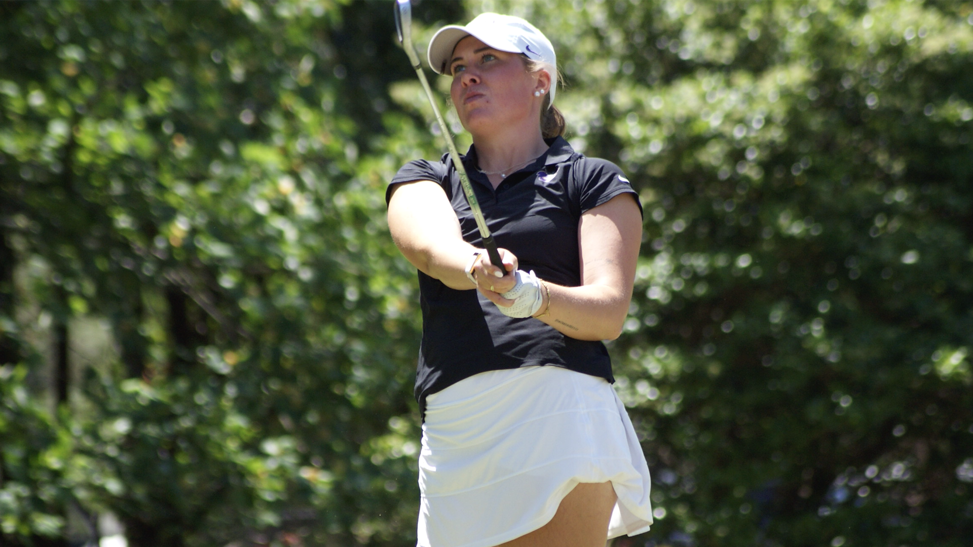 Elsa Maren Steinarsdôttir - SoCon Round 1