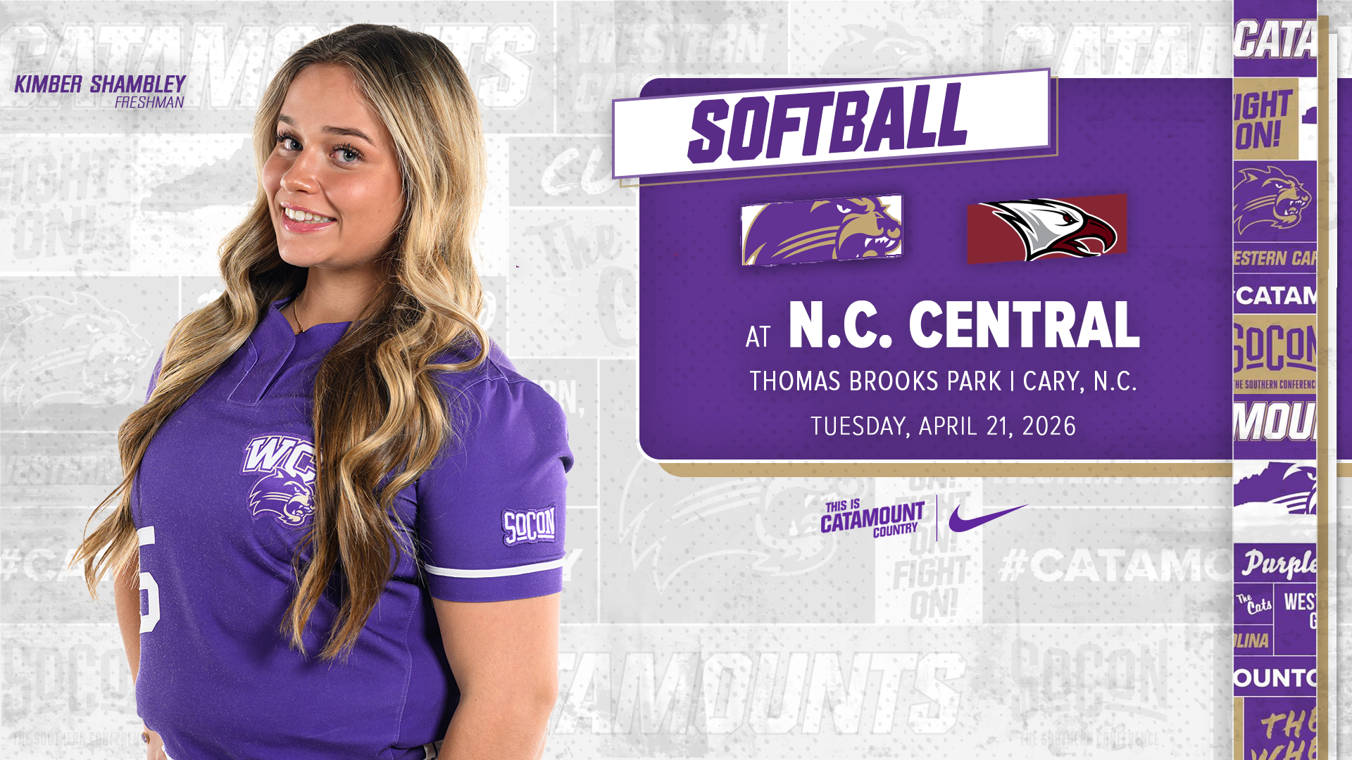 SB Preview at NCCU - FRONT 