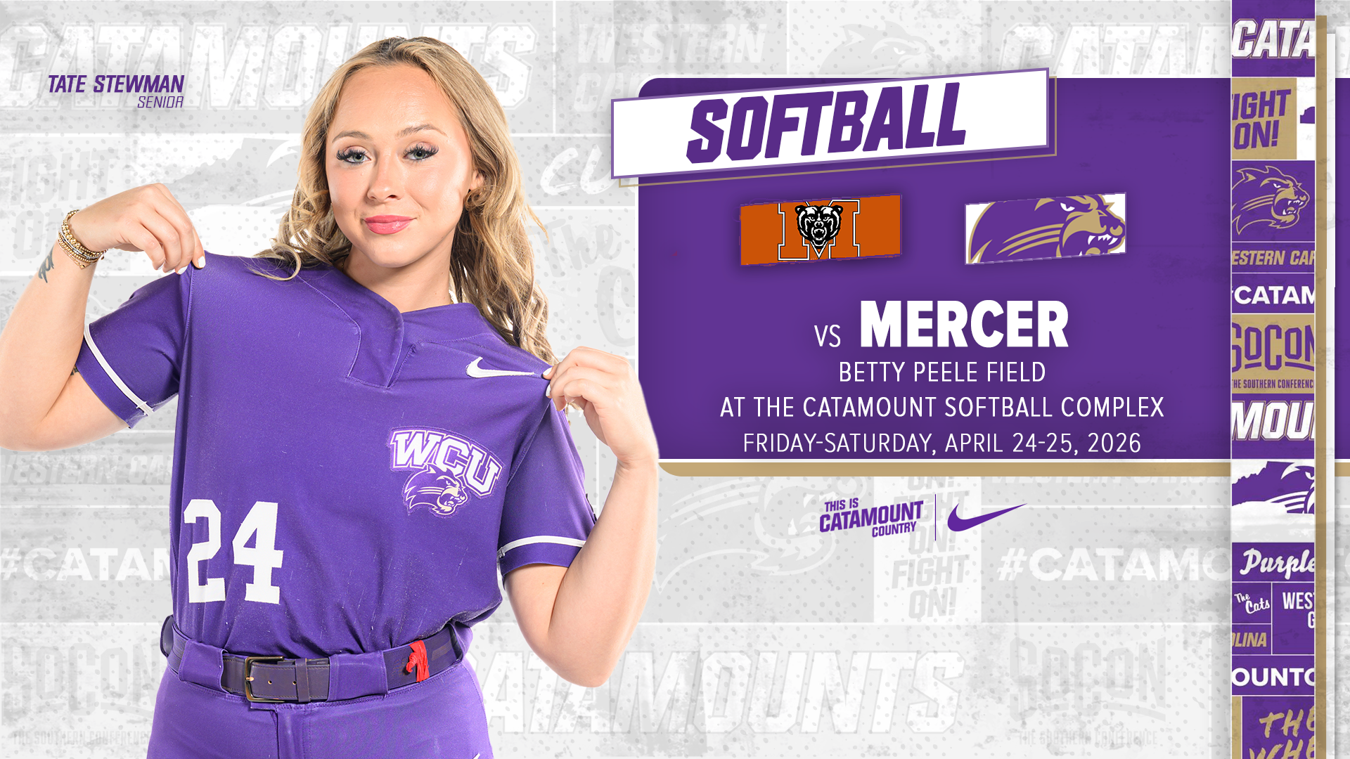 SB Preview vs Mercer - FRONT 
