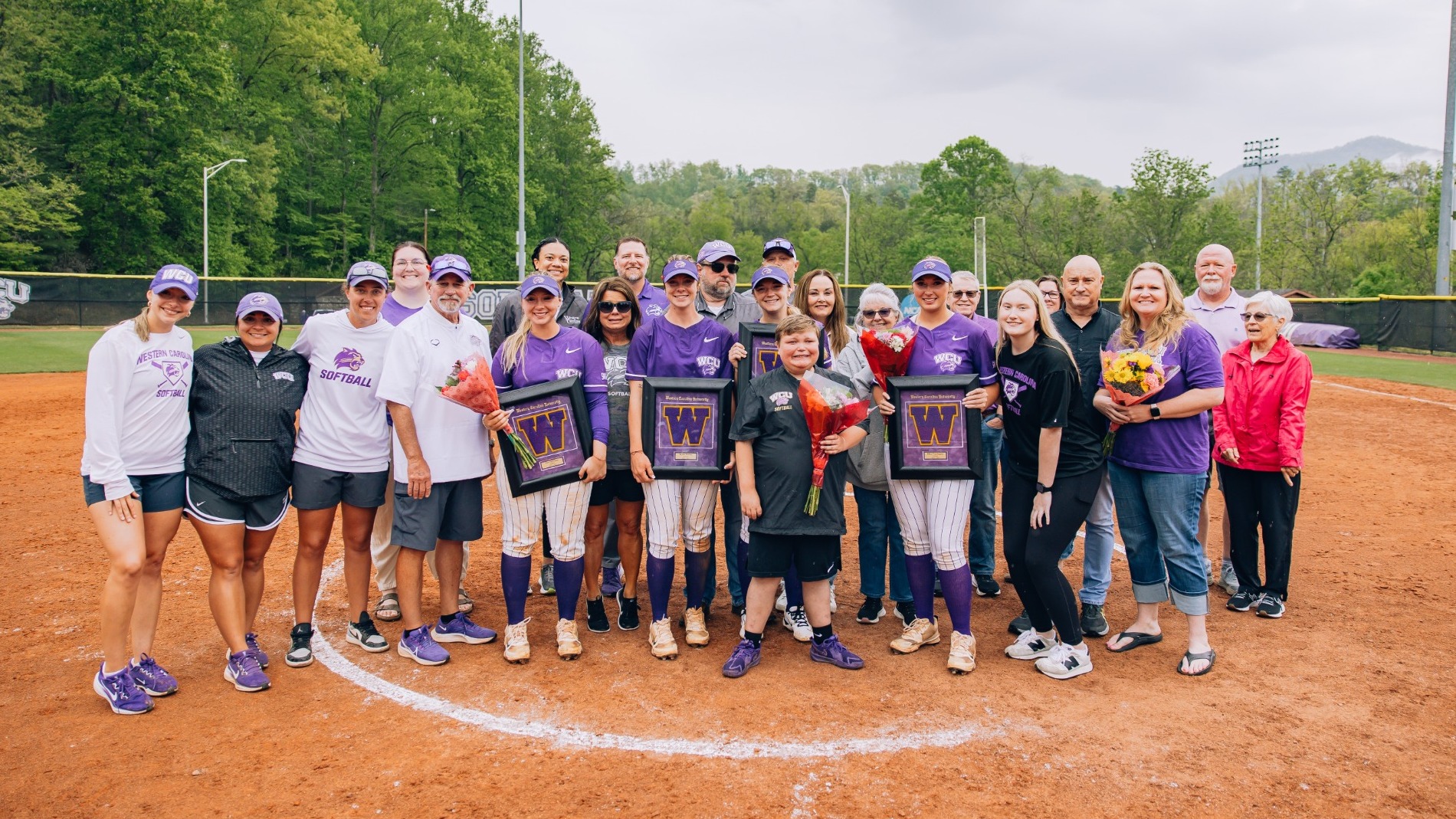 2026 SB Senior Day - Players & Families 