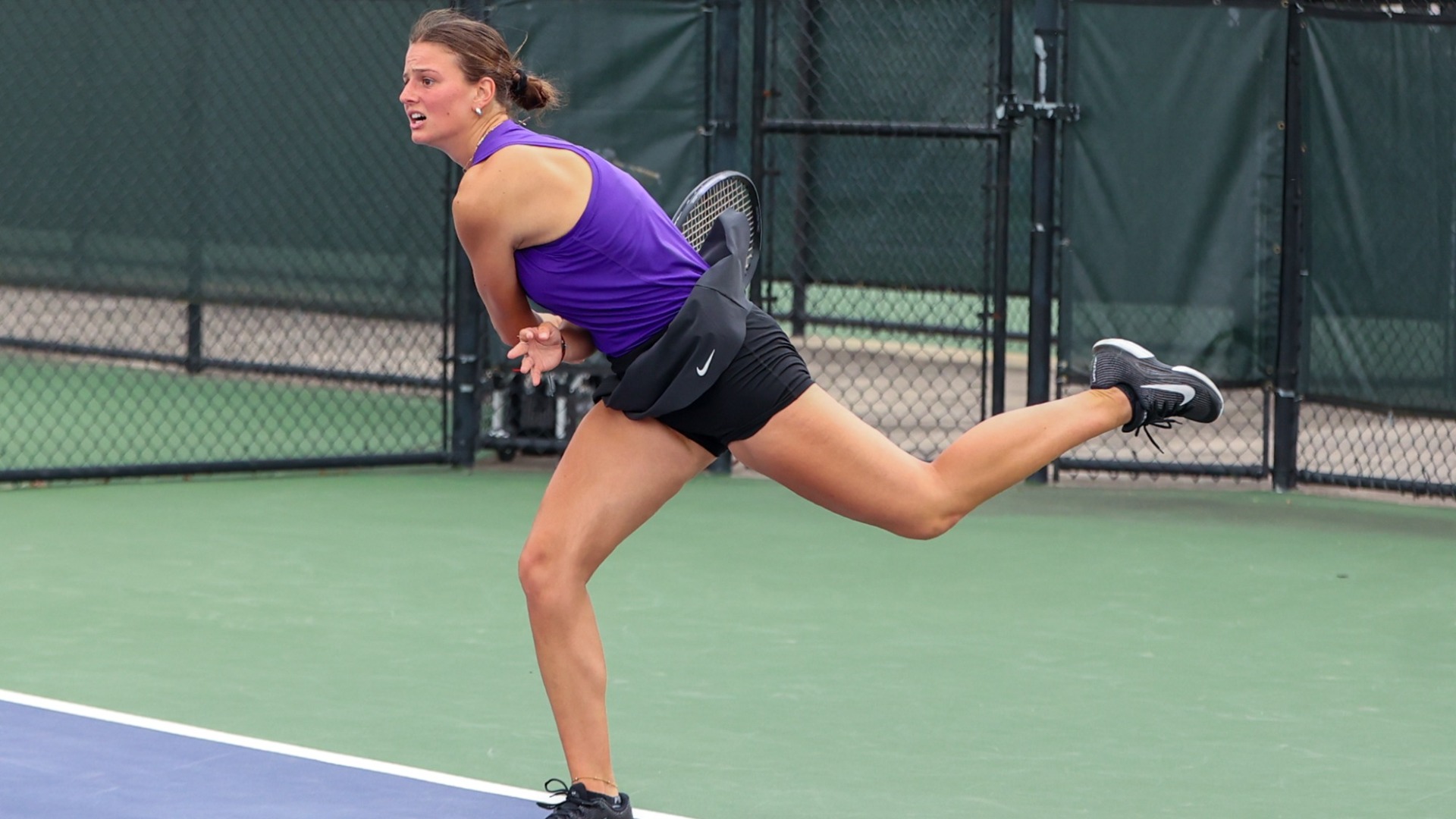 Mariya Dobreva vs Wofford 