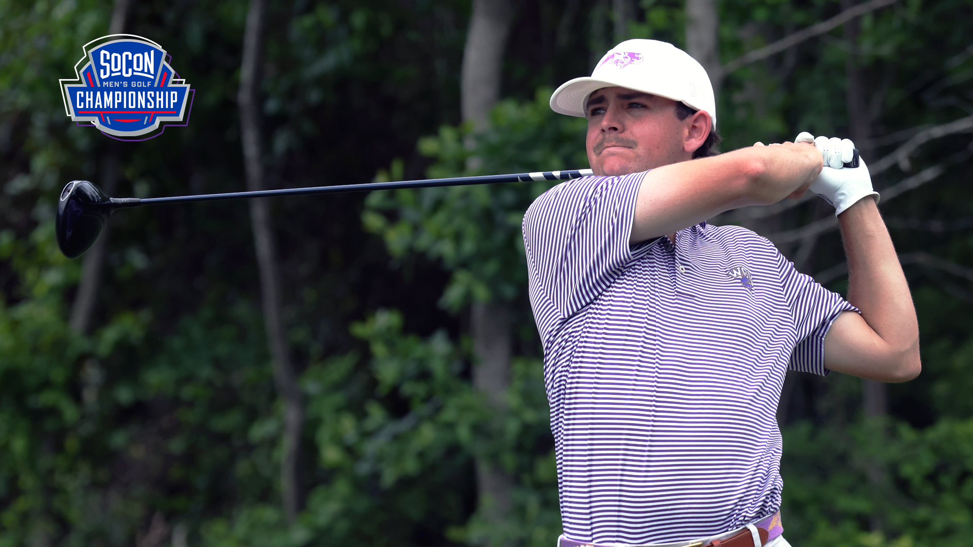 Jace Butcher - 2026 SoCon Men's Golf Championship - Final Recap - FRONT