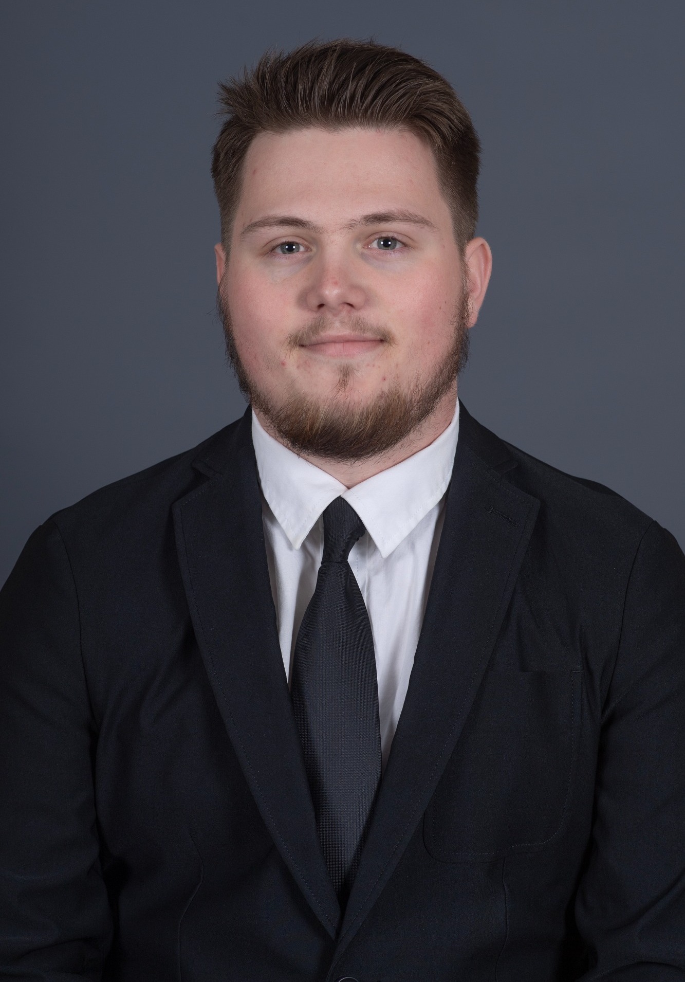 Adam Bobo - HEAD - 2026