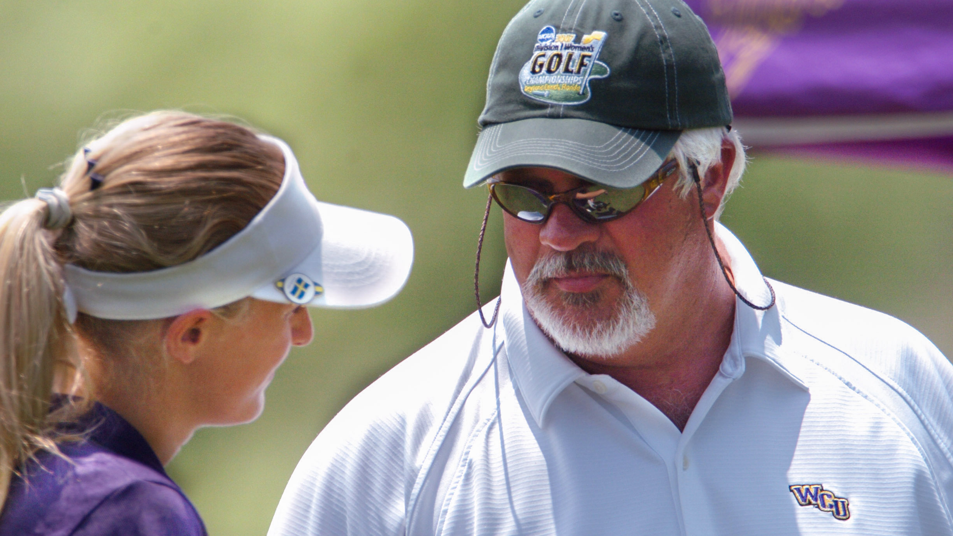 Steve Lott Memorial Scholarship