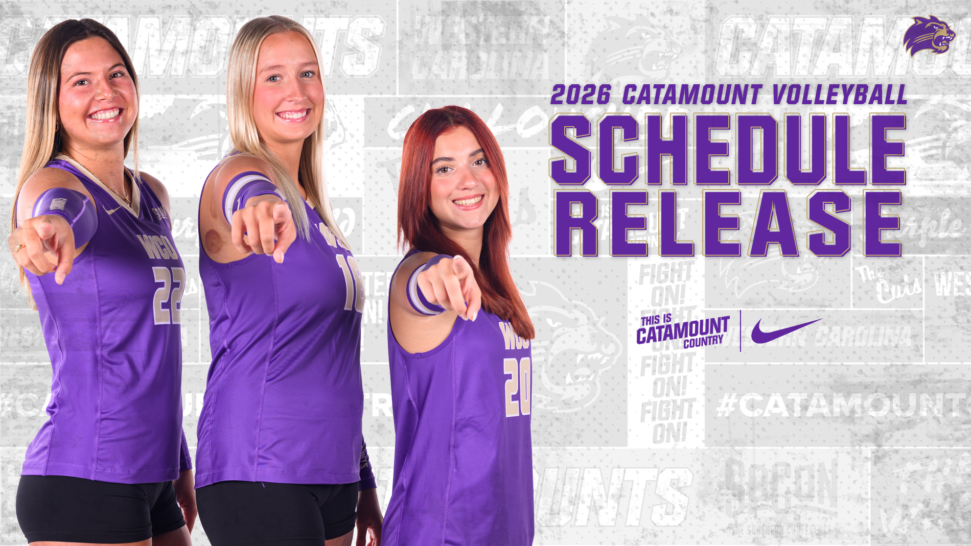 VB 2026 Schedule Release - FRONT