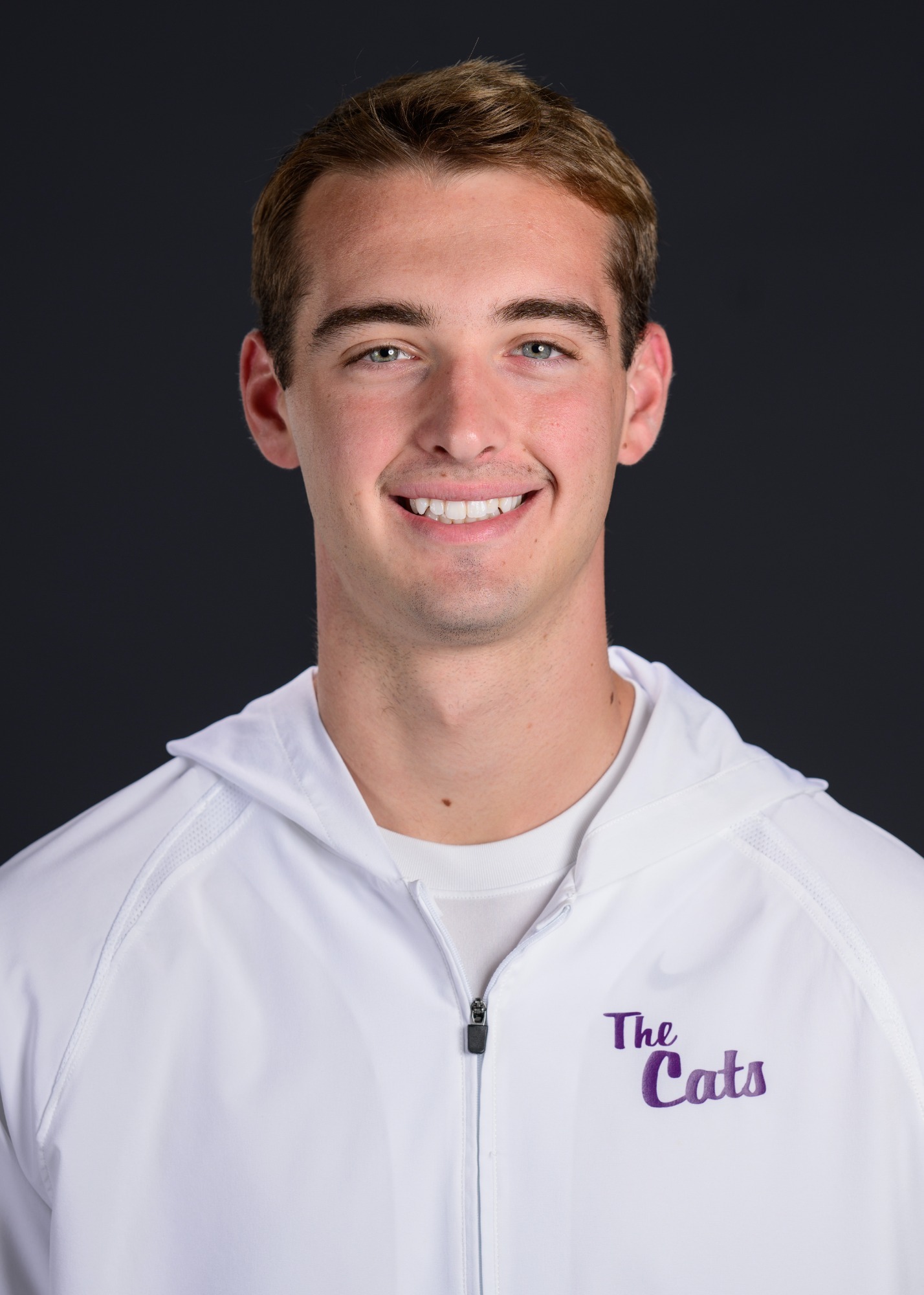 Miles Bradshaw - WTenn Staff