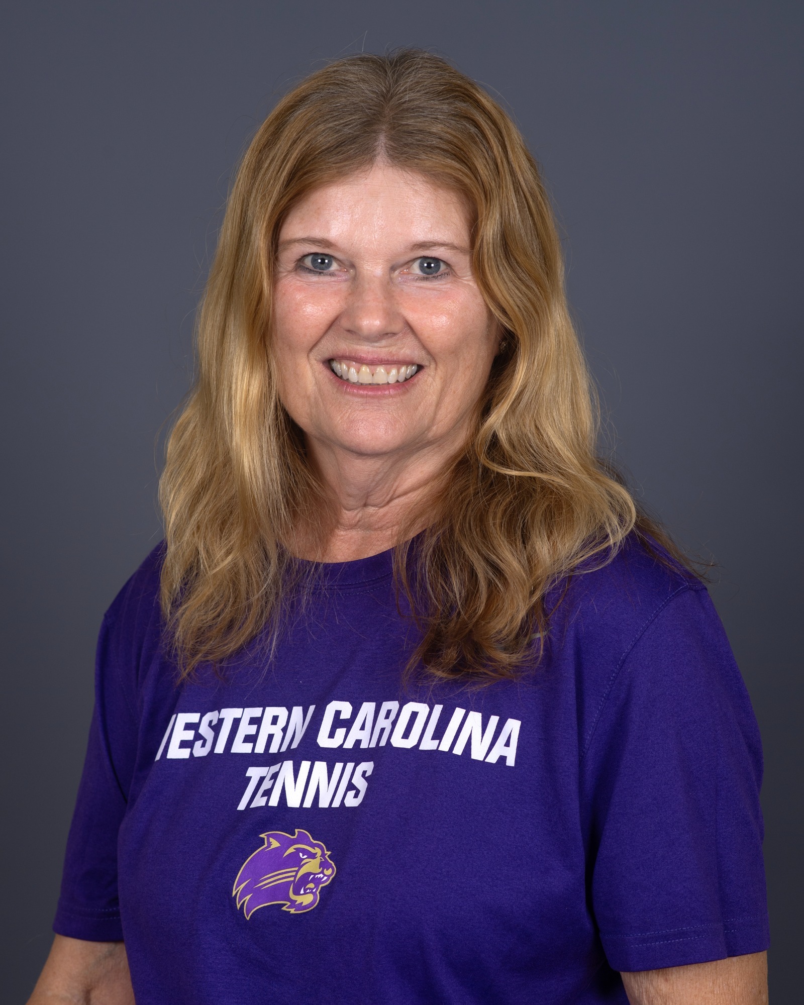 Kelley Graham - WTenn Staff