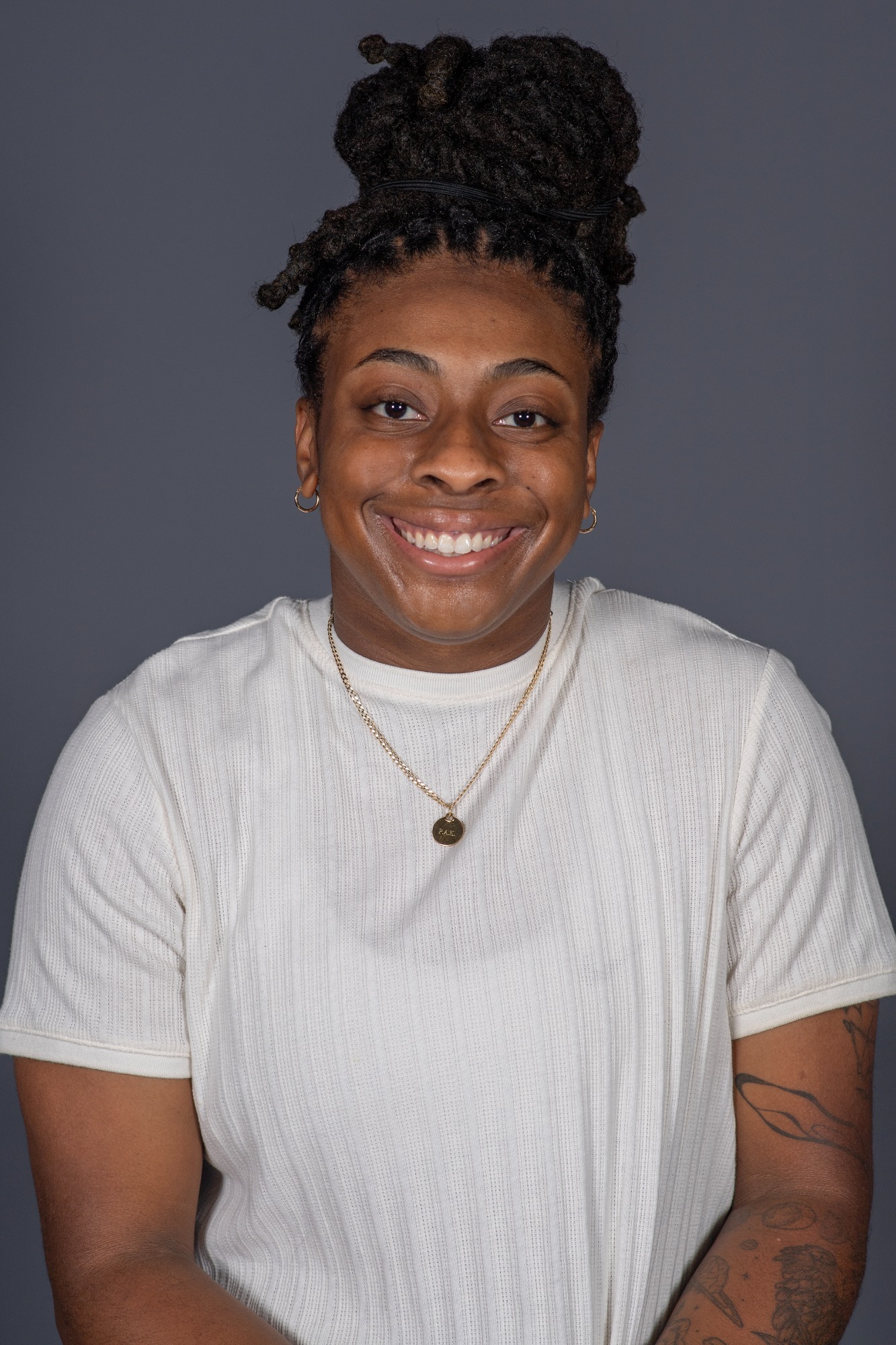 Kayla McPherson - WBK - HEAD - 2026