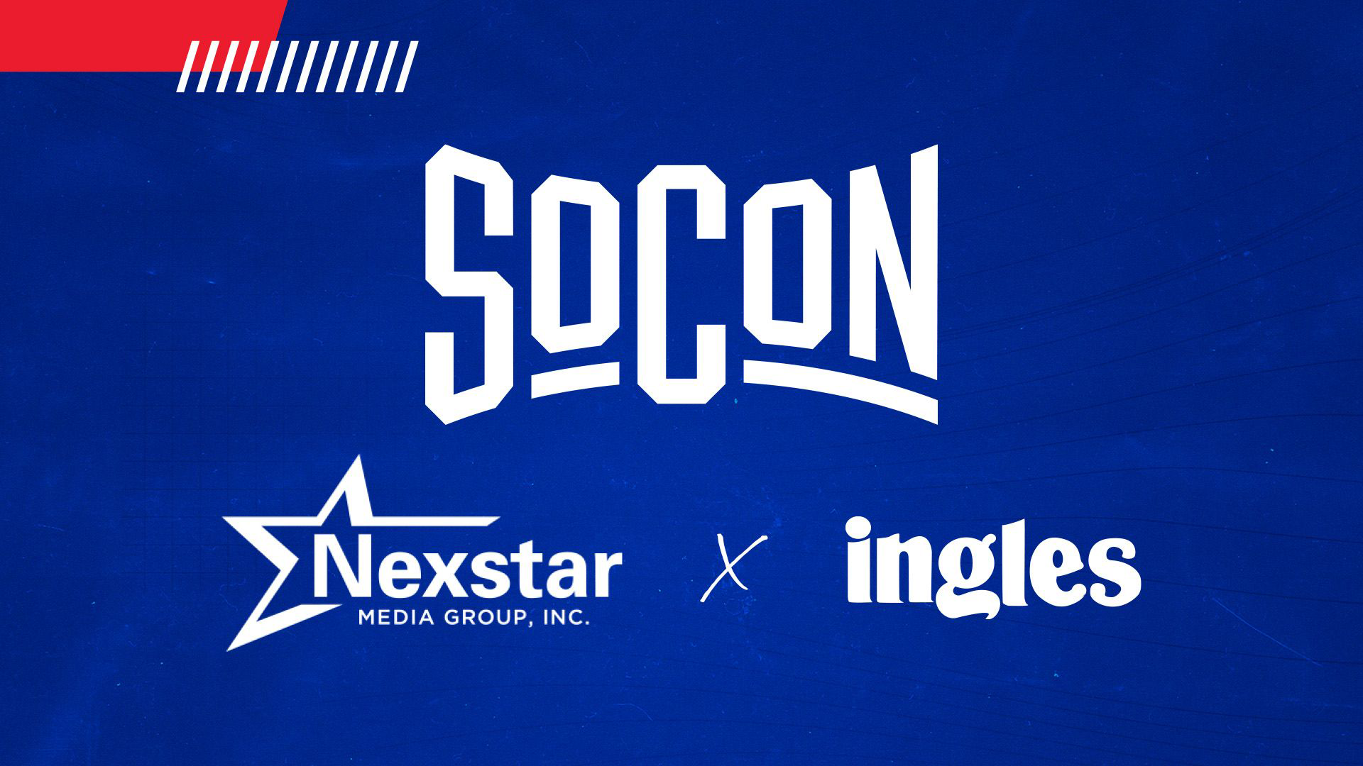 SoCon - Nexstar and Ingles Agreement - FRONT