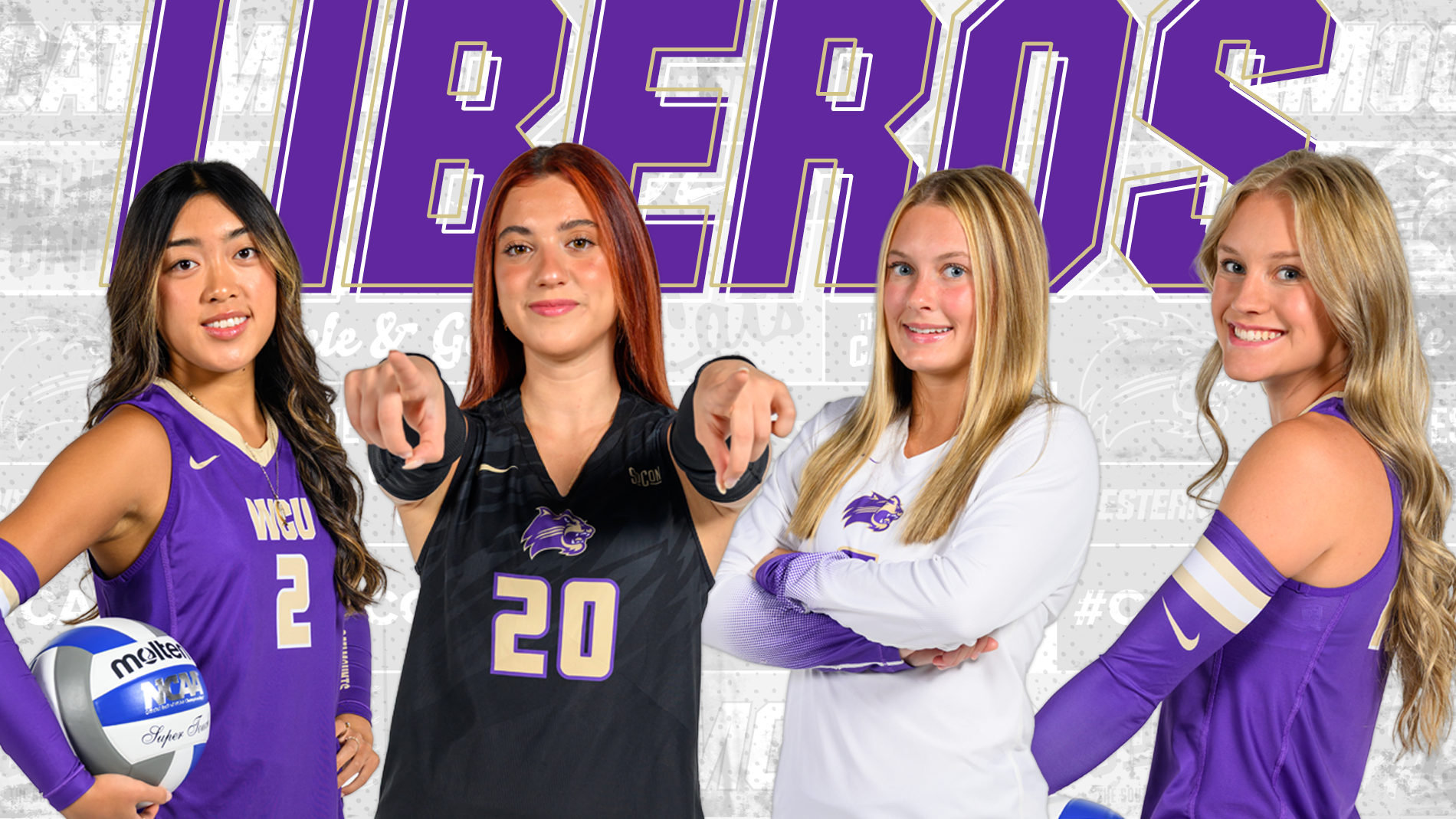 2026 VB Preview - Liberos 