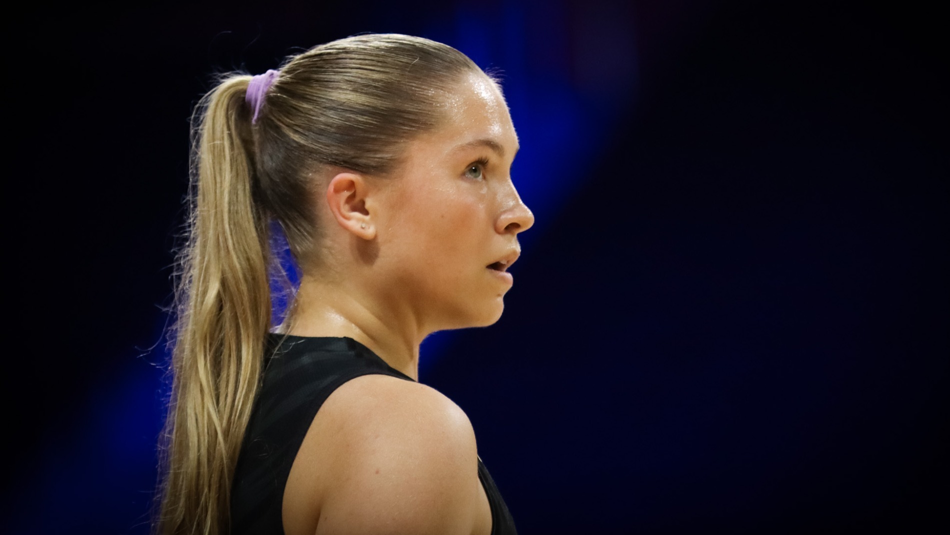 Ashlyn Cobb vs Anderson