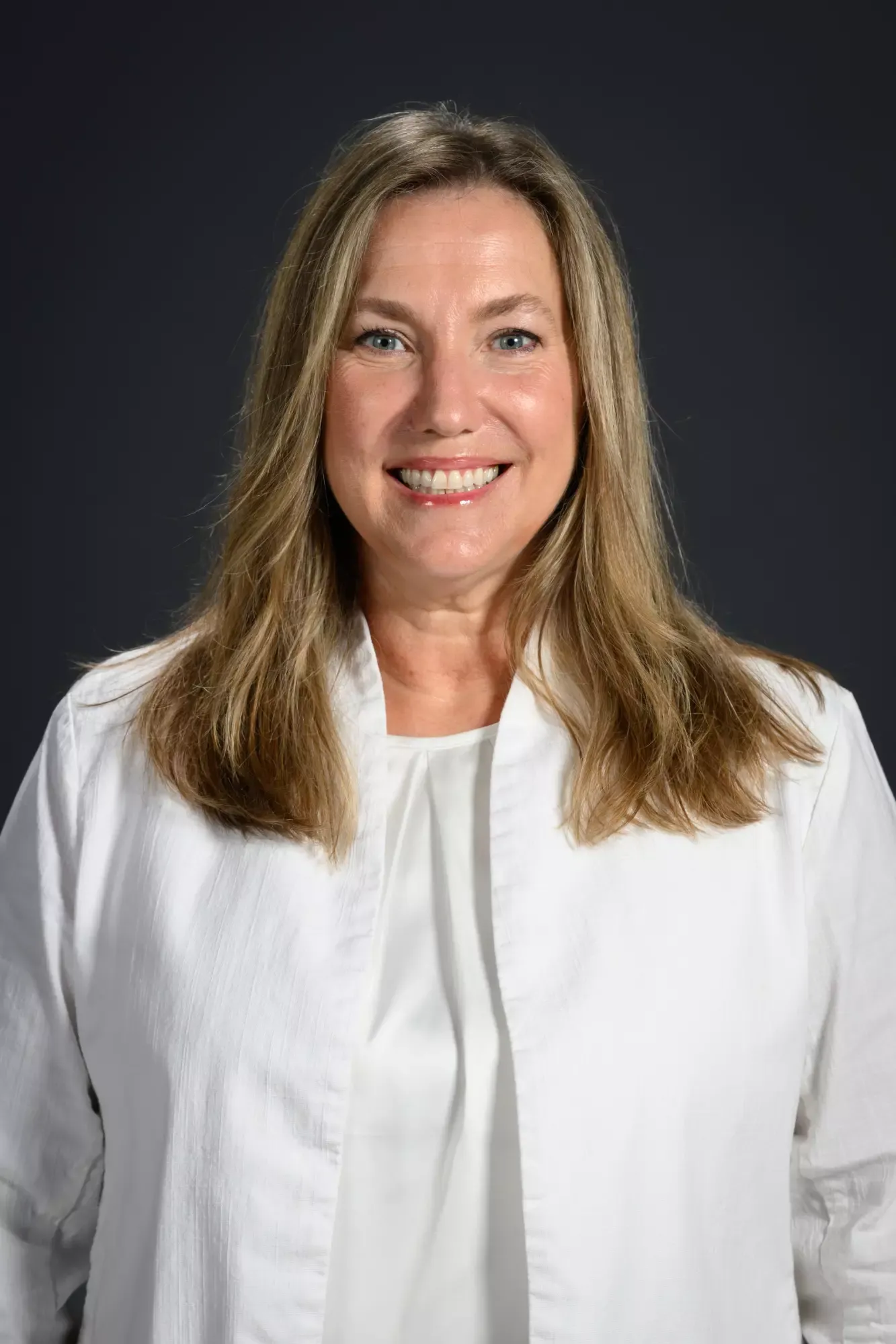 Head Coach Karen Glover - 2026 - HEAD