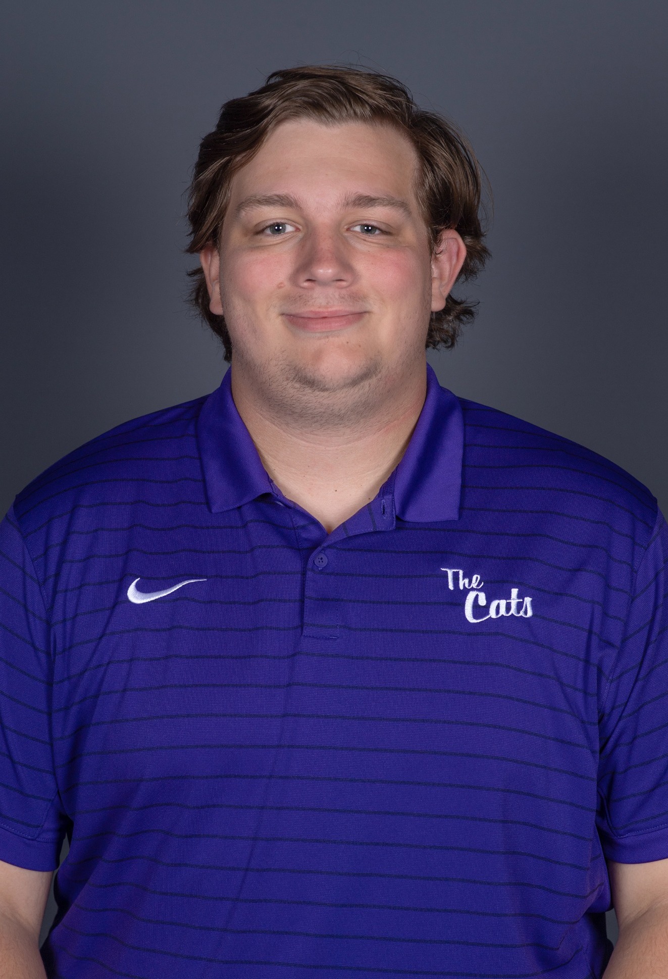 Auston Belcher - 2026 - HEAD
