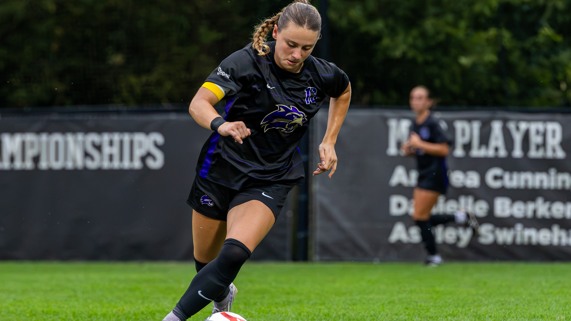 Emma Soucy vs Miami (OH)
