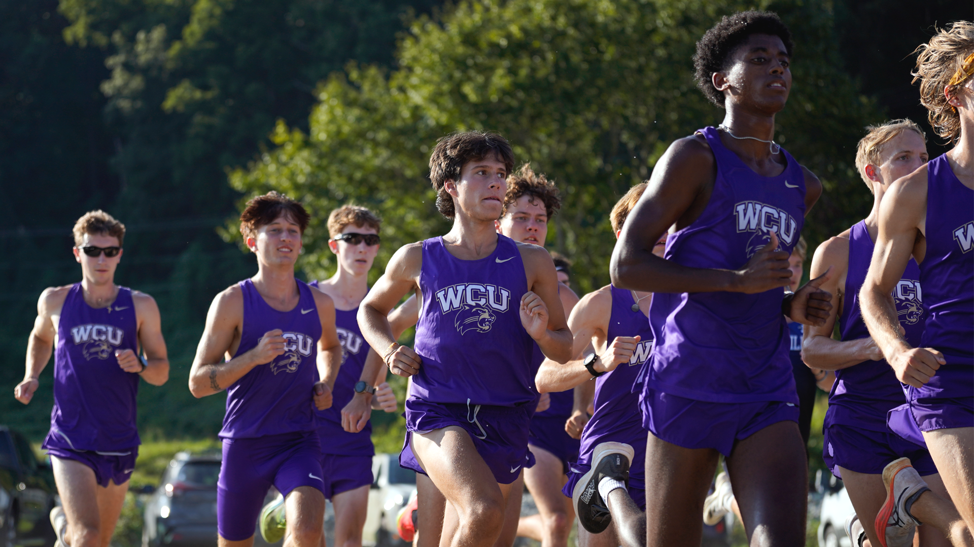 Cross Country - Men - Duel in the Valley - FRONT
