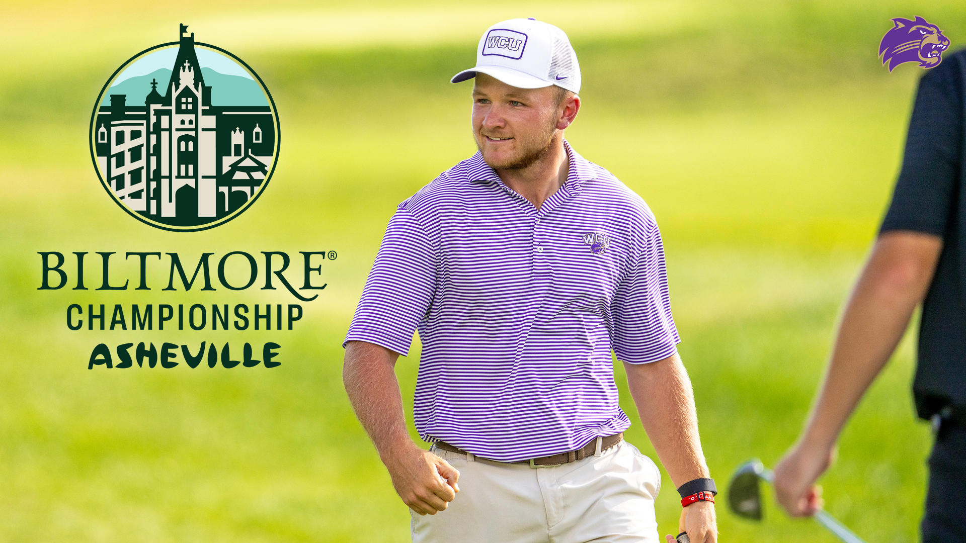 Tyler Jones - Biltmore Championship Asheville - FRONT