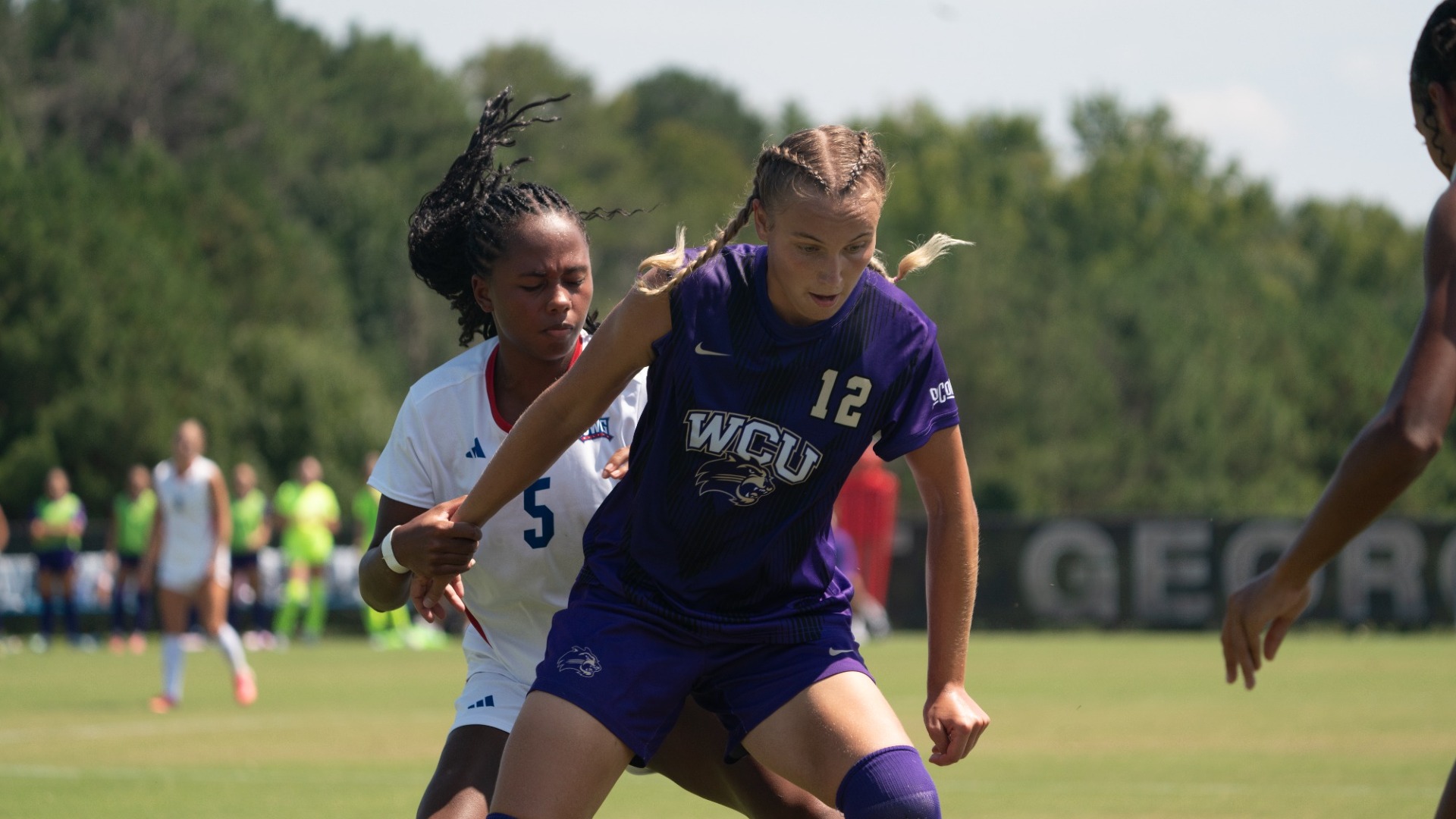 Erika Gariepy vs West Georgia 2026