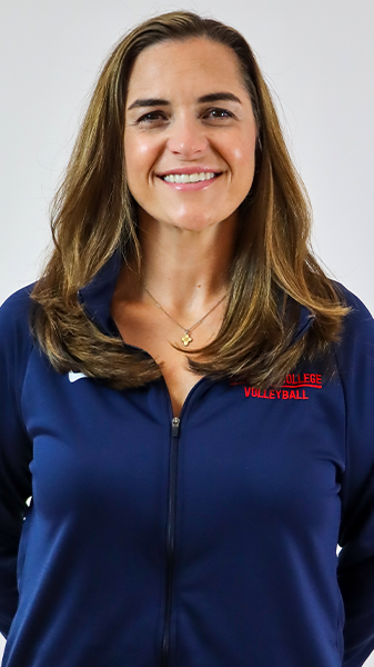 Brenn Ferguson headshot